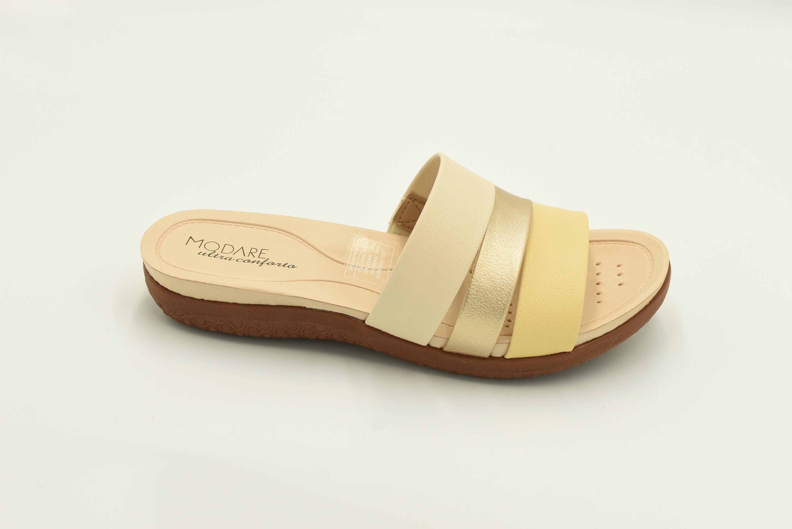 Samara Crema Combinado