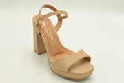 Denver Tacon Alto Porcelana