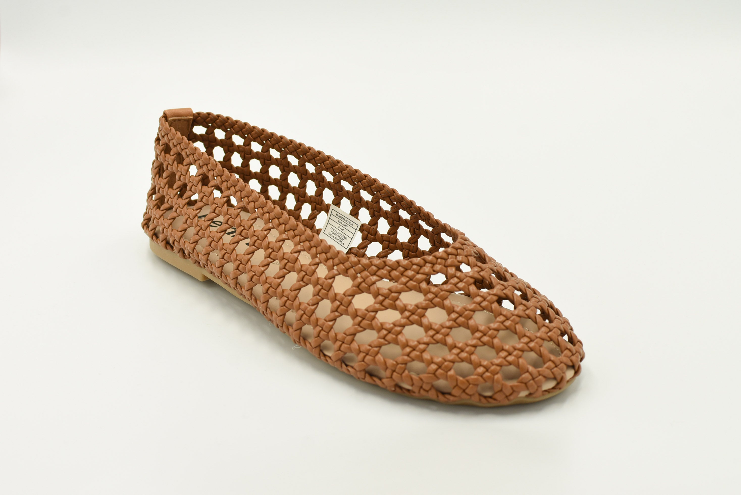 Aman Flat Miel