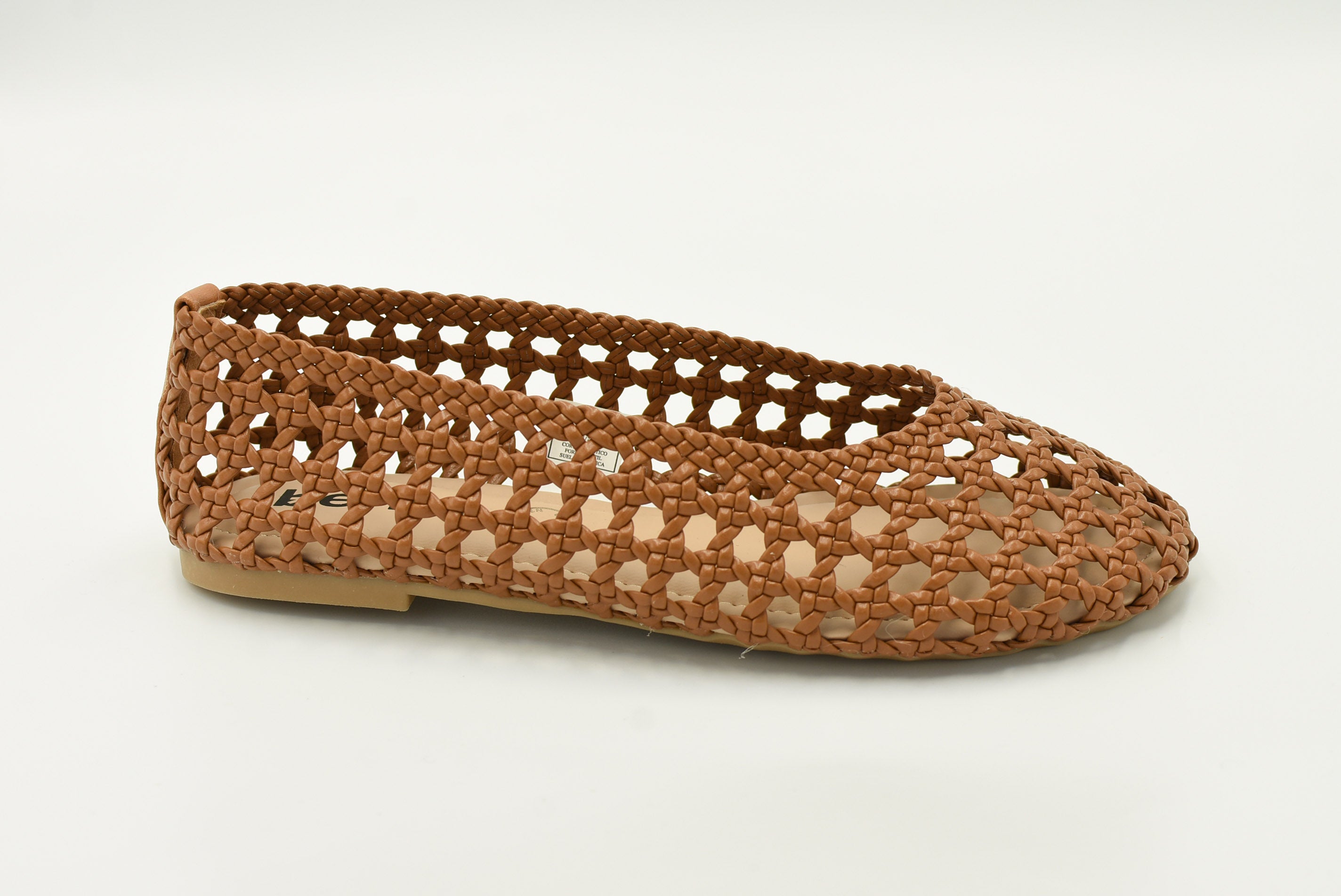 Aman Flat Miel