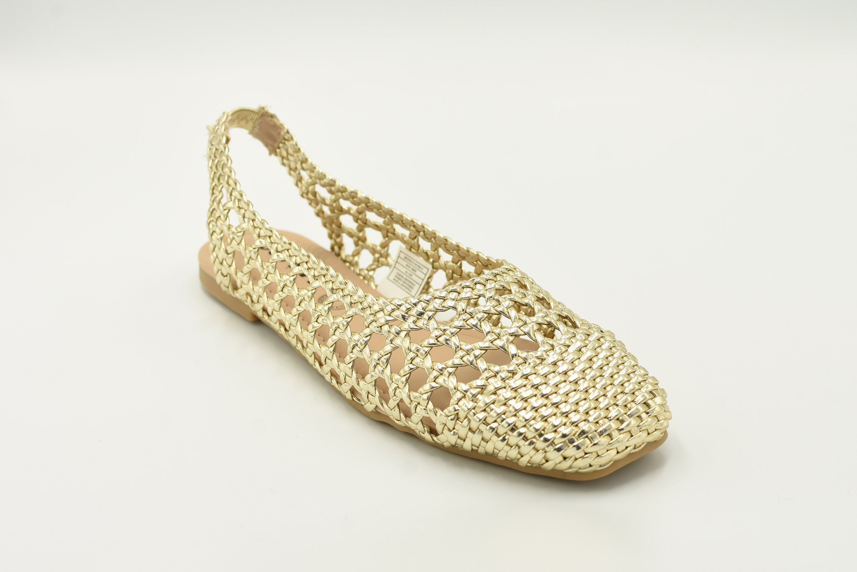 Amritsar Flat Oro
