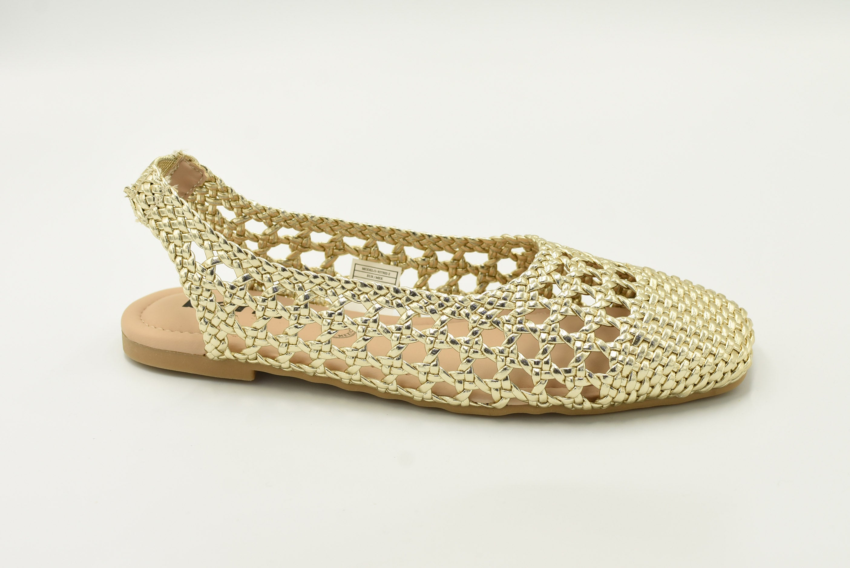 Amritsar Flat Oro