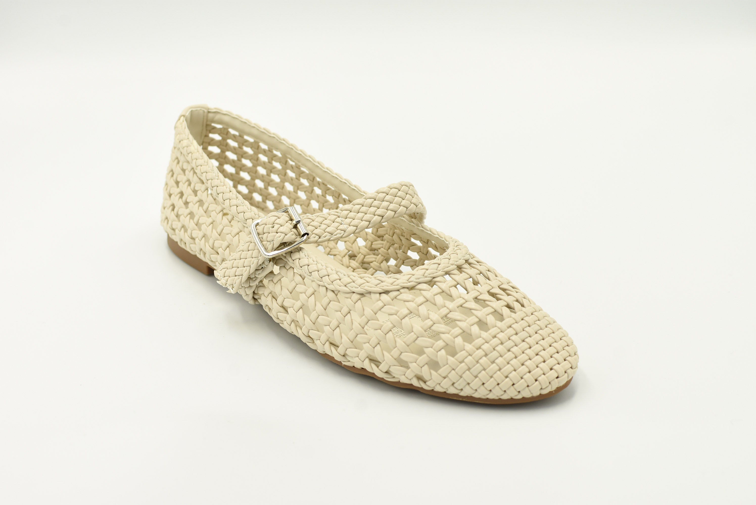 Bremen Flats Porcelana