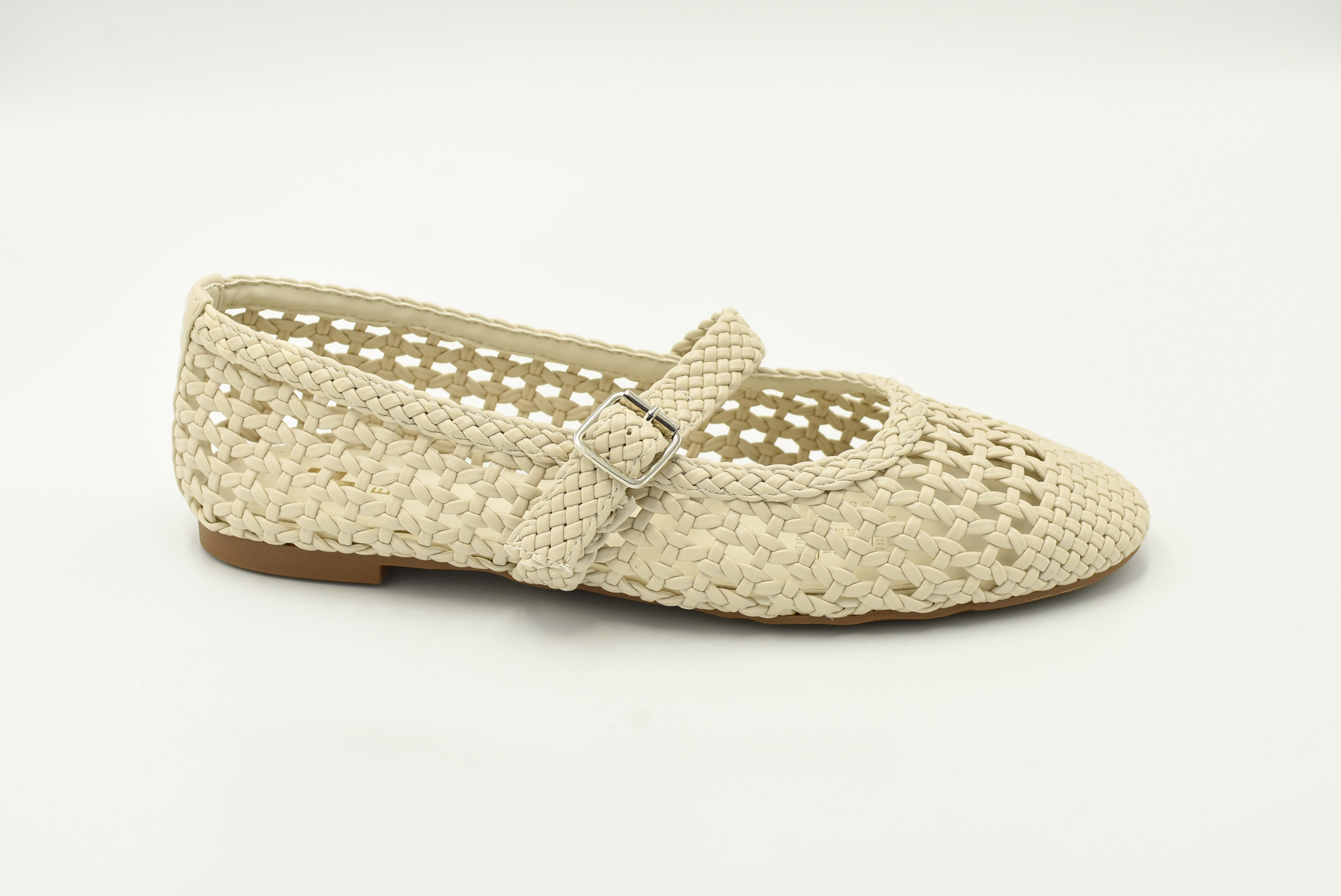 Bremen Flats Porcelana