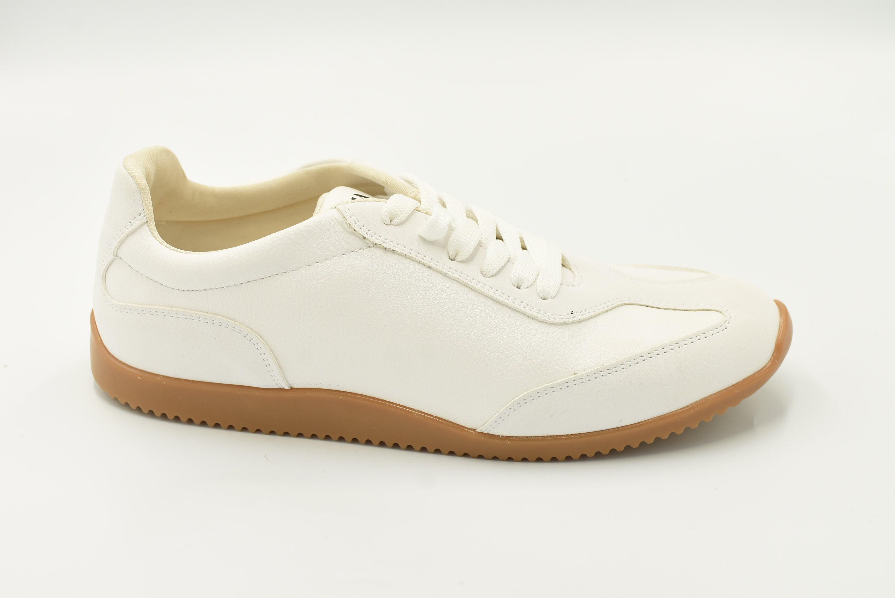 Roma Tenis Blanco