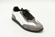 Roma Tenis Gris /Plata