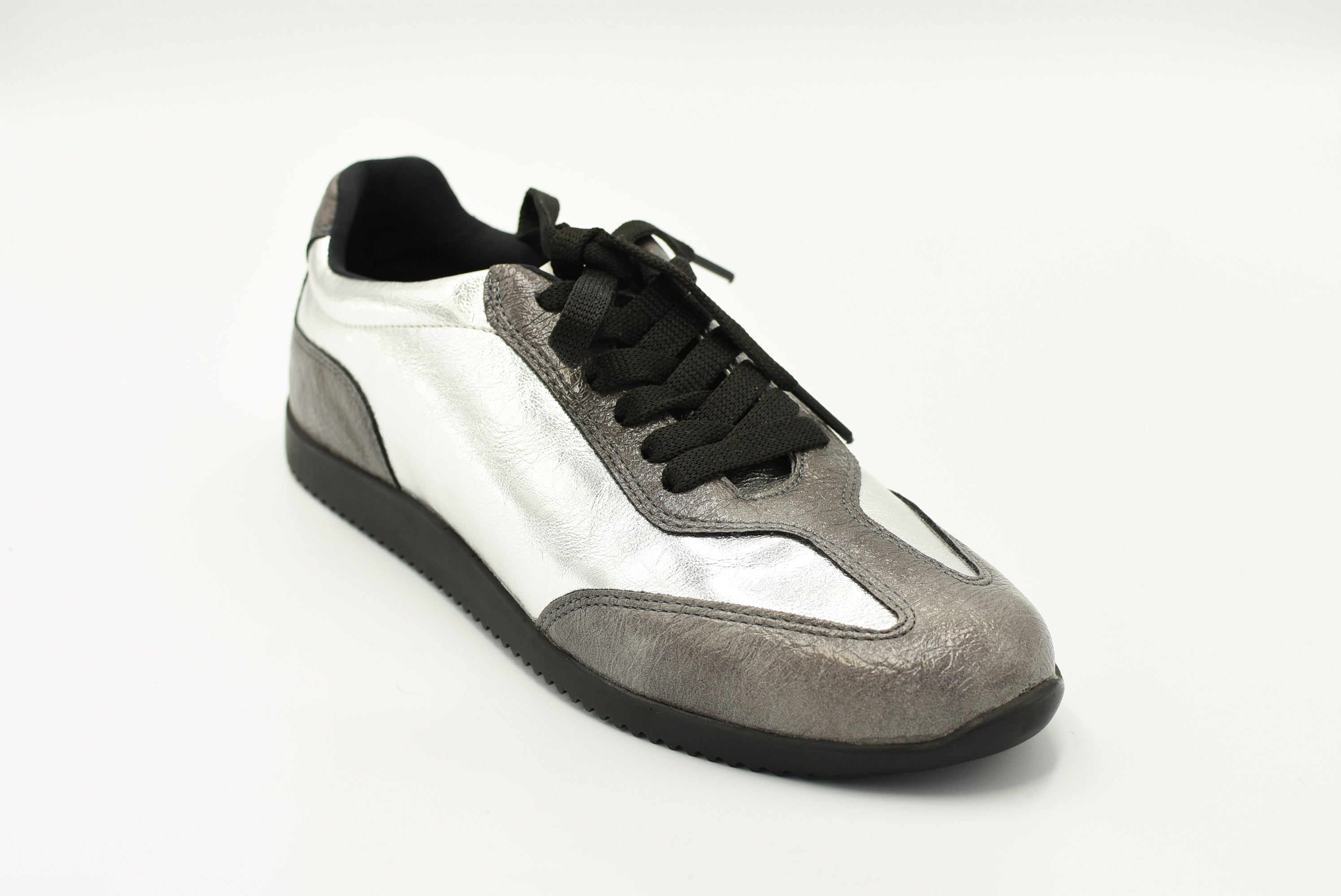Roma Tenis Gris /Plata
