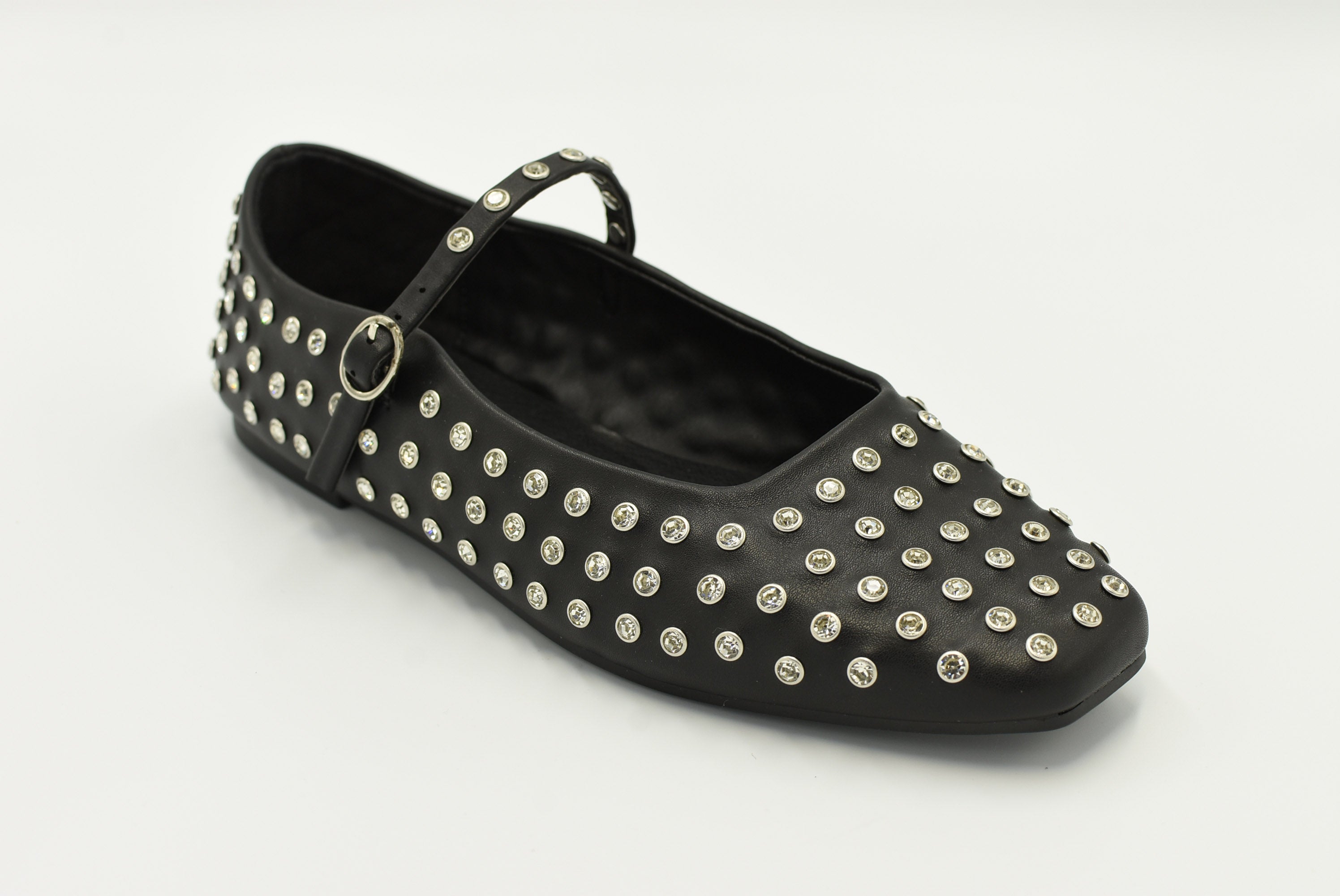 Carpi Flats Negro