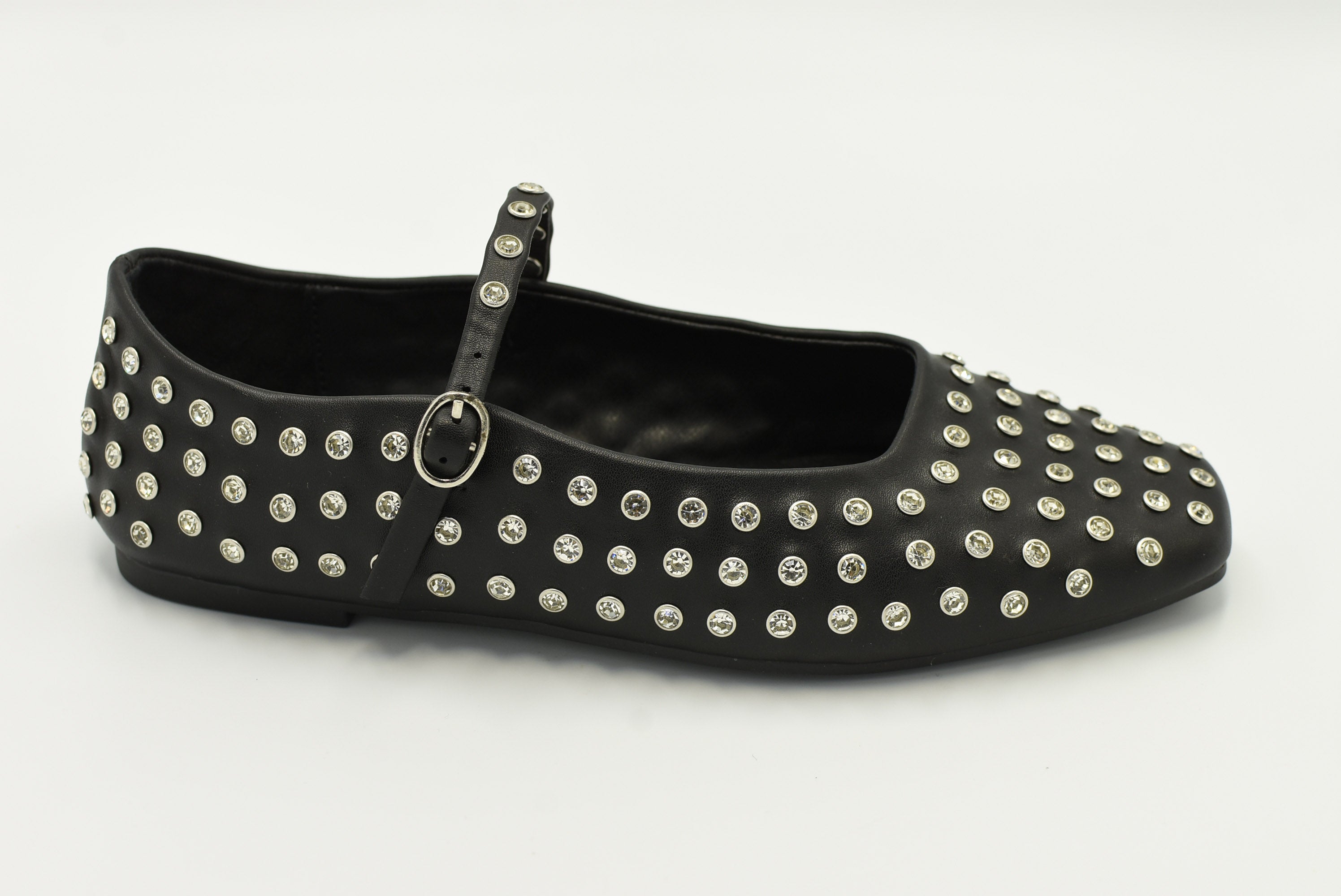 Carpi Flats Negro