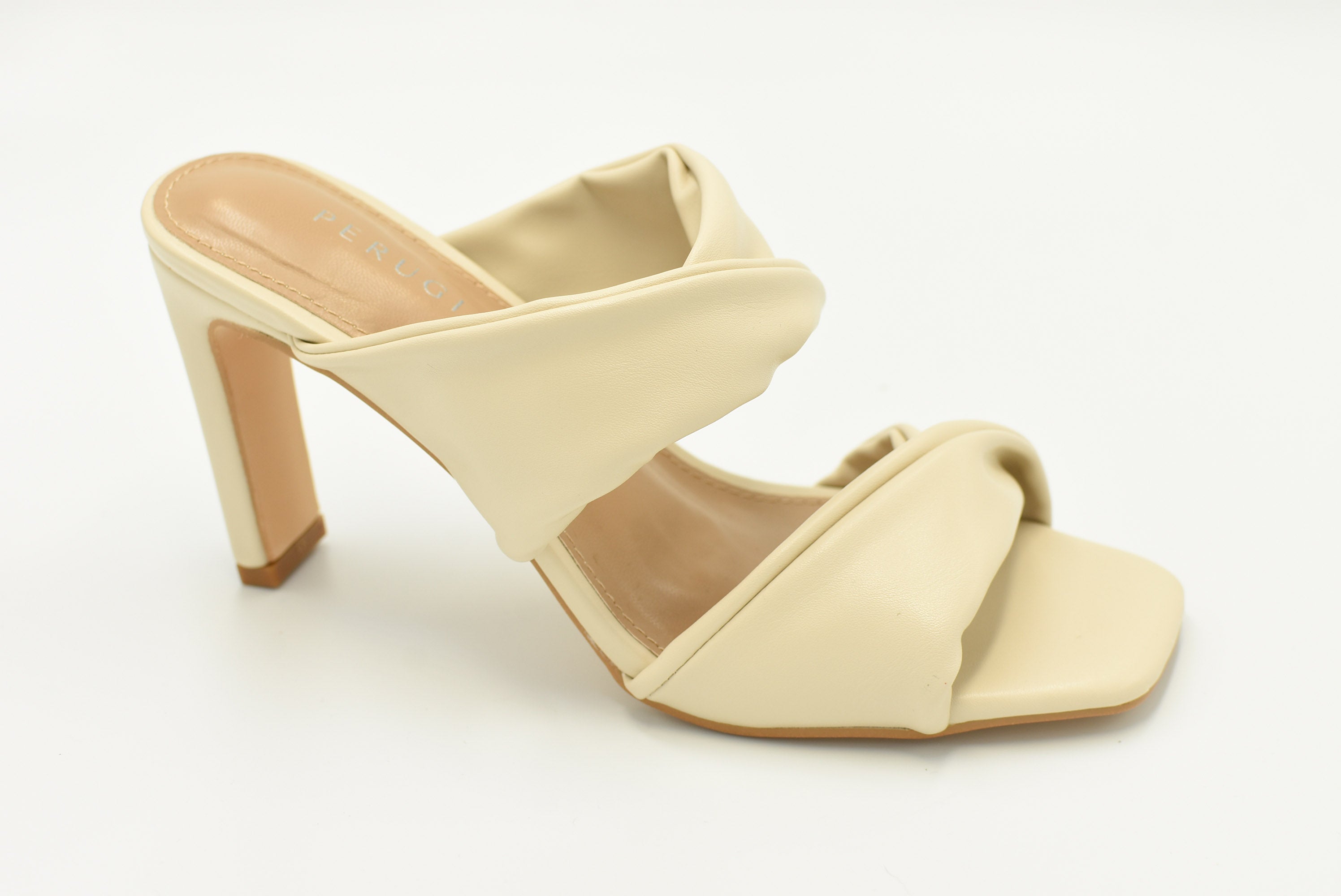 Huatabampo Sandalia Porcelana