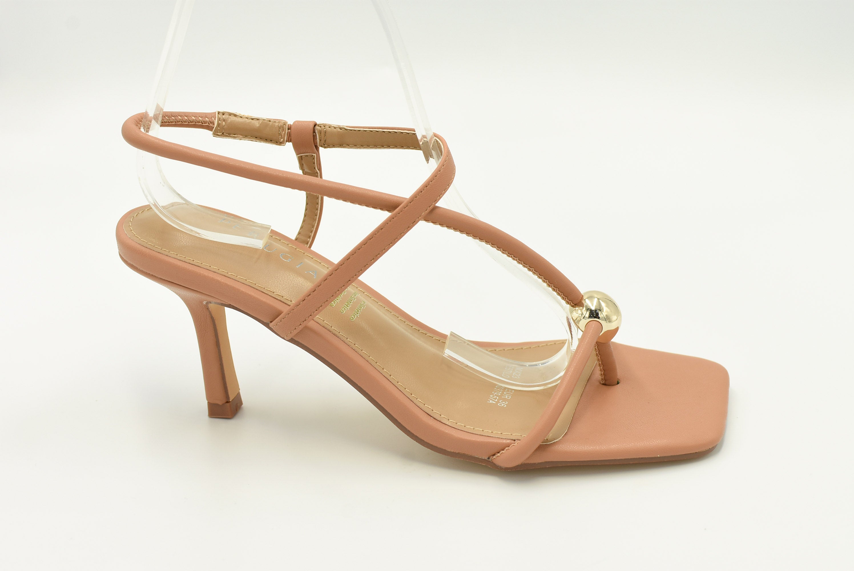 Bahia Sandalia Maquillaje