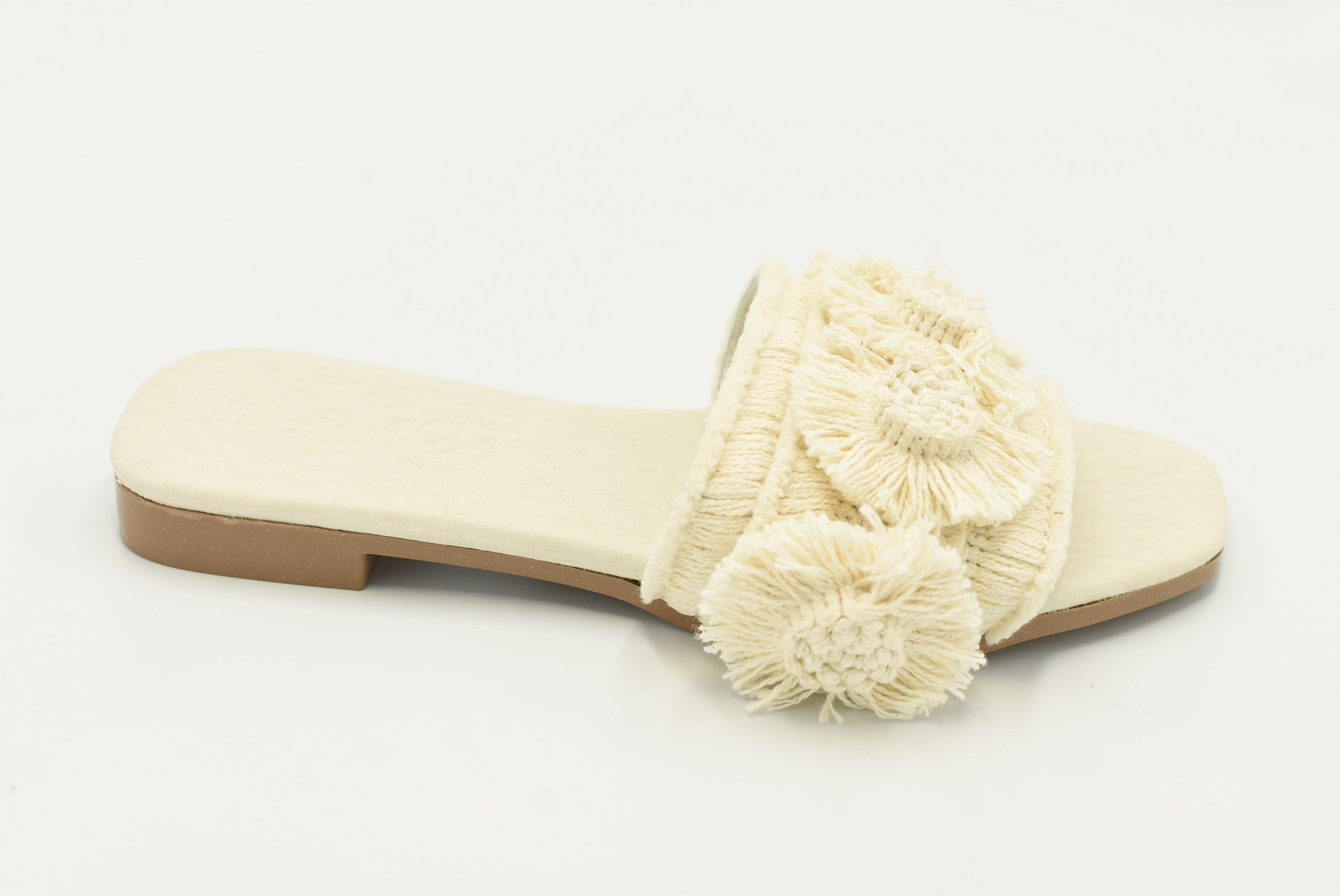 Pamplona Sandalia T.Porcelana