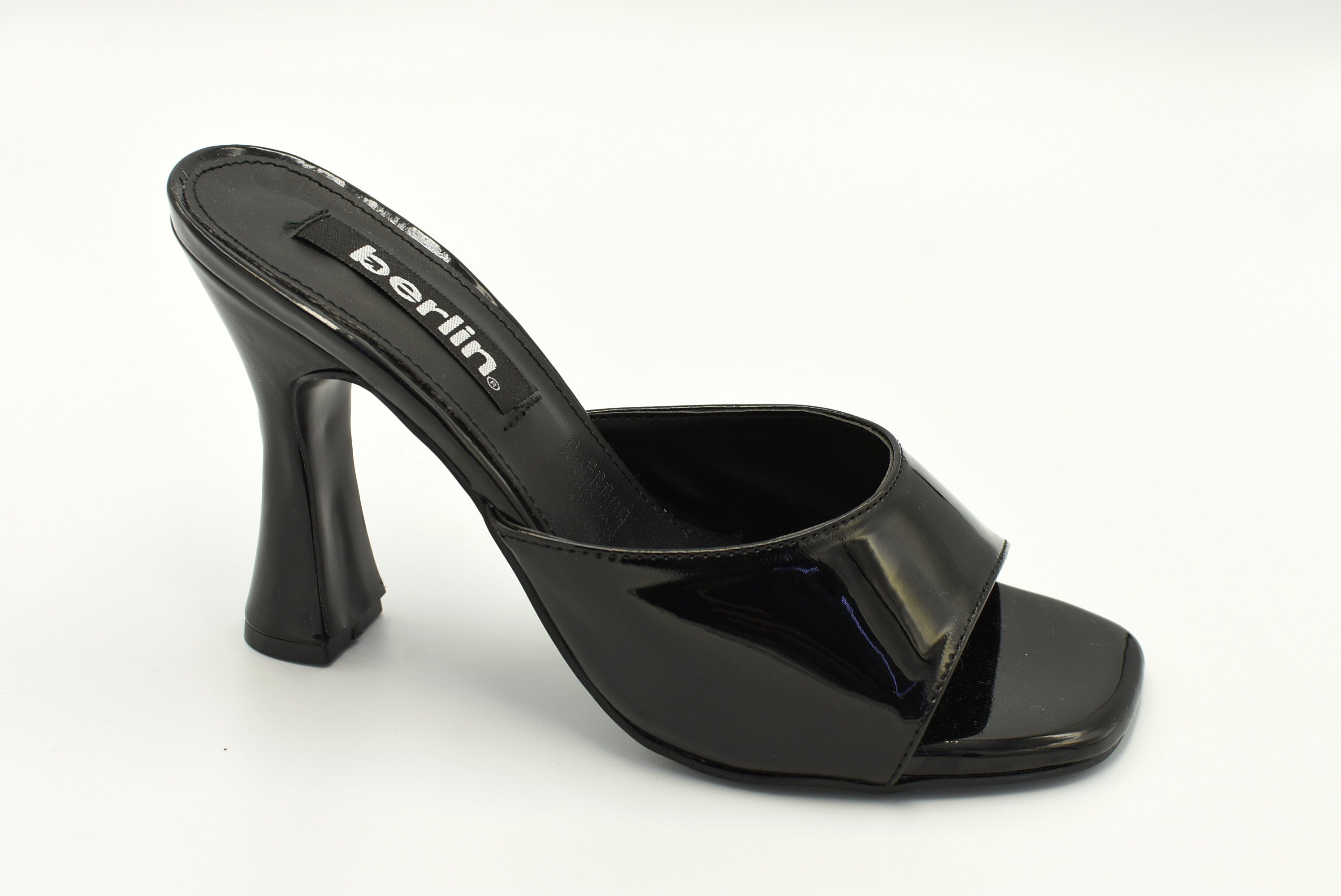 Zug Sandalia Ch.Negro