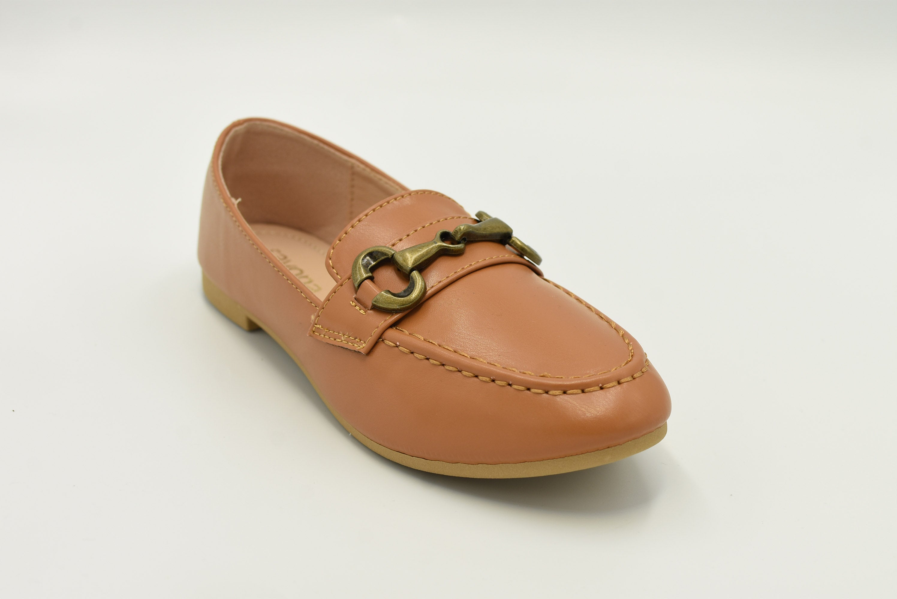 Zurich Zapato Camel