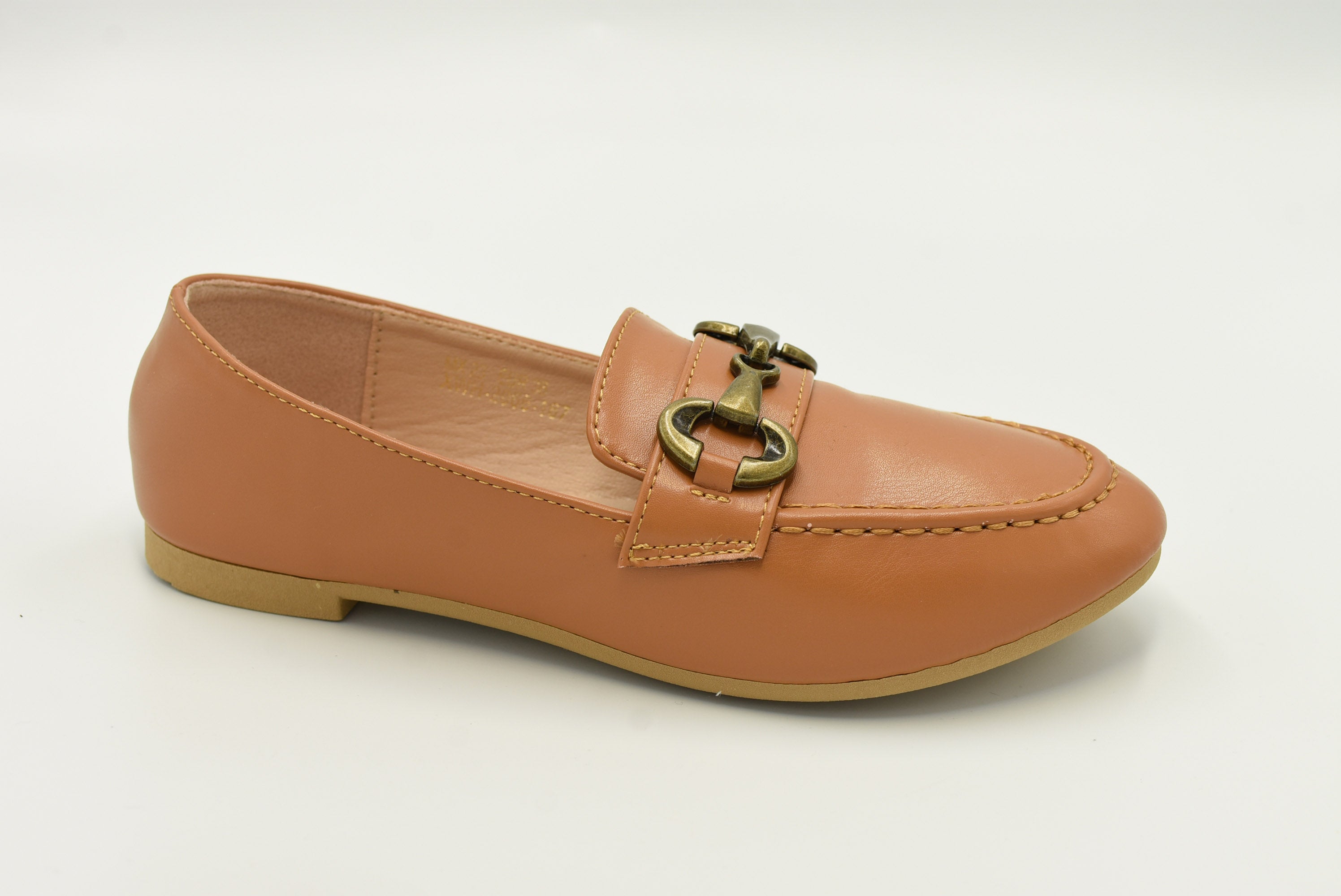 Zurich Zapato Camel