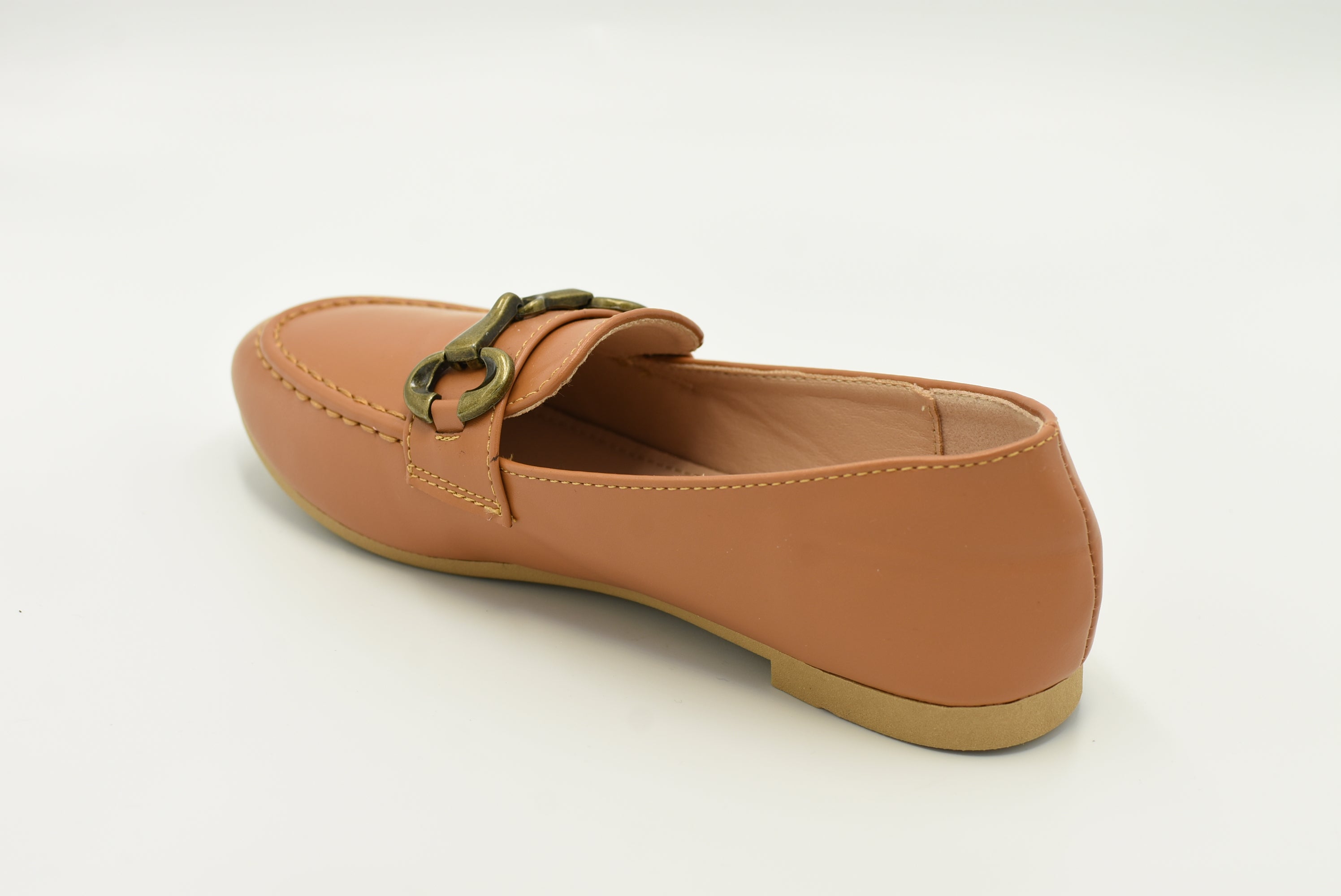 Zurich Zapato Camel