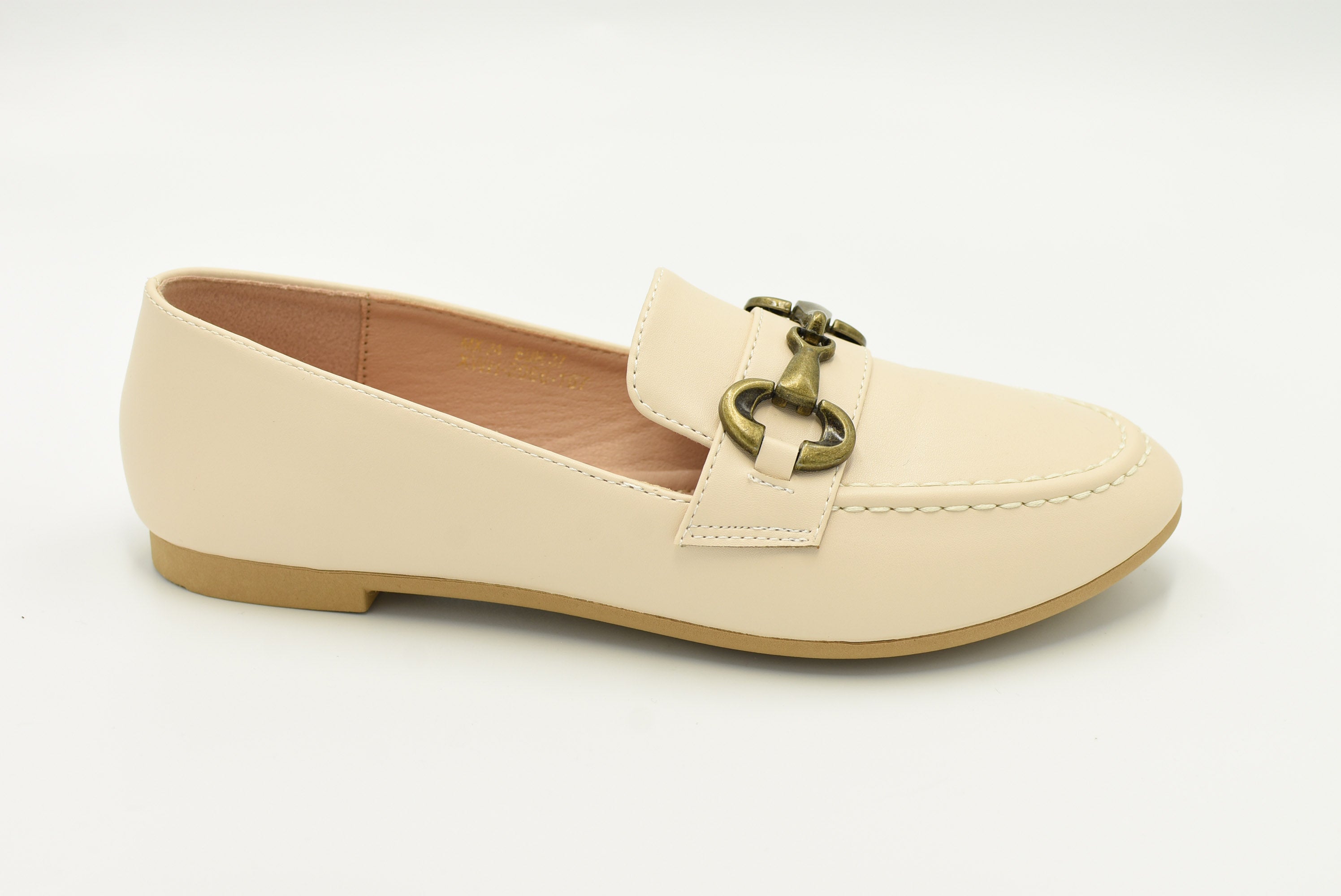 Zurich Zapato Porcelana