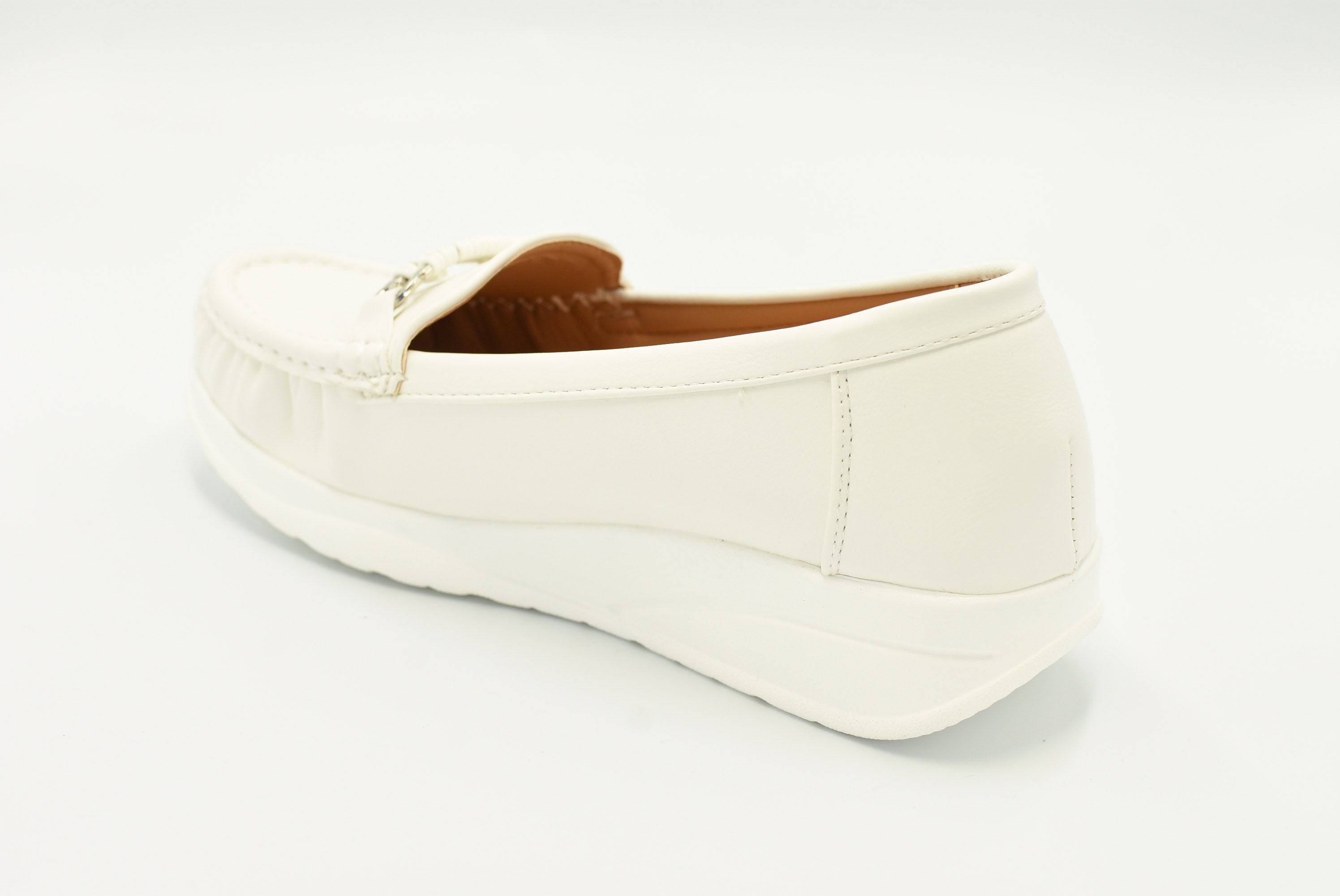Hadera Zapato Blanco