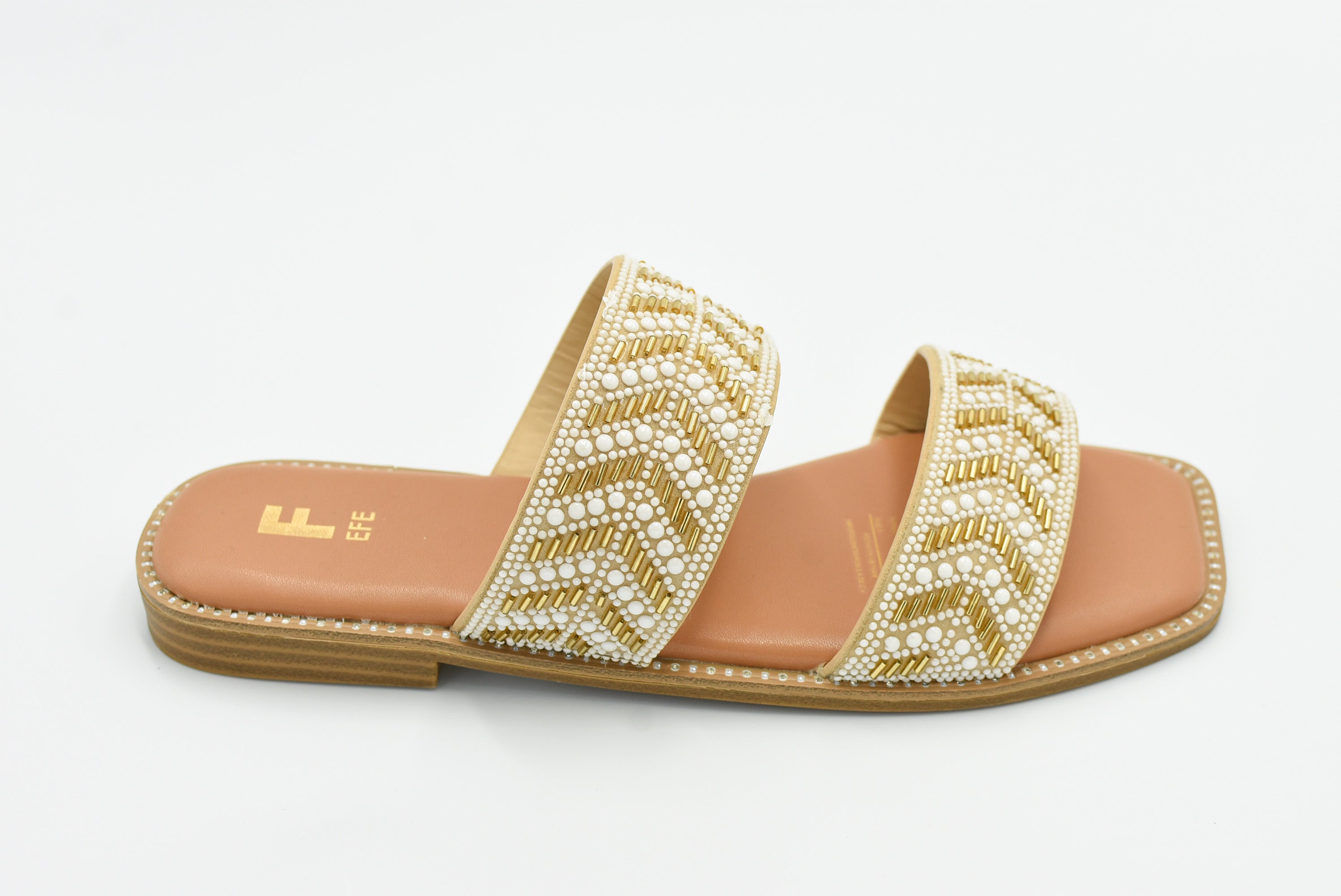 Blas Sandalia Oro