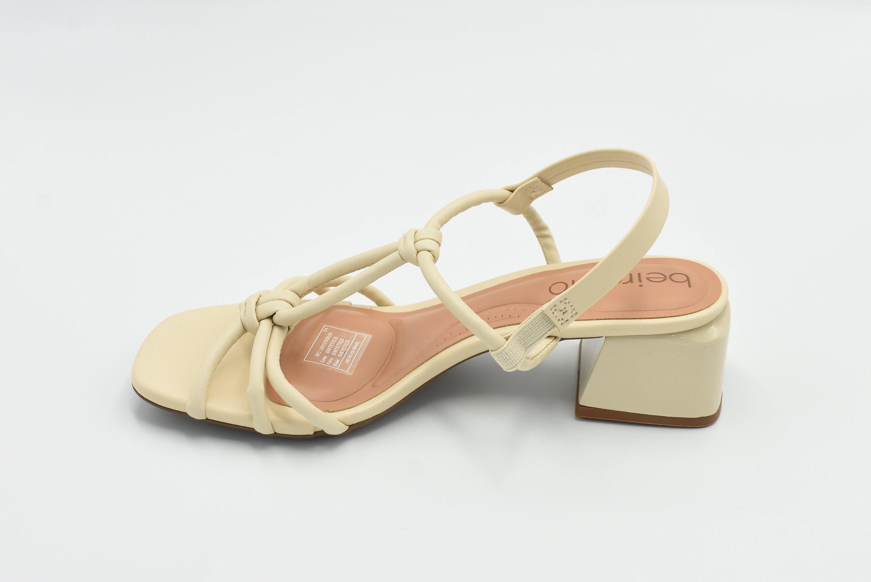 Nexpa Sandalia Crema