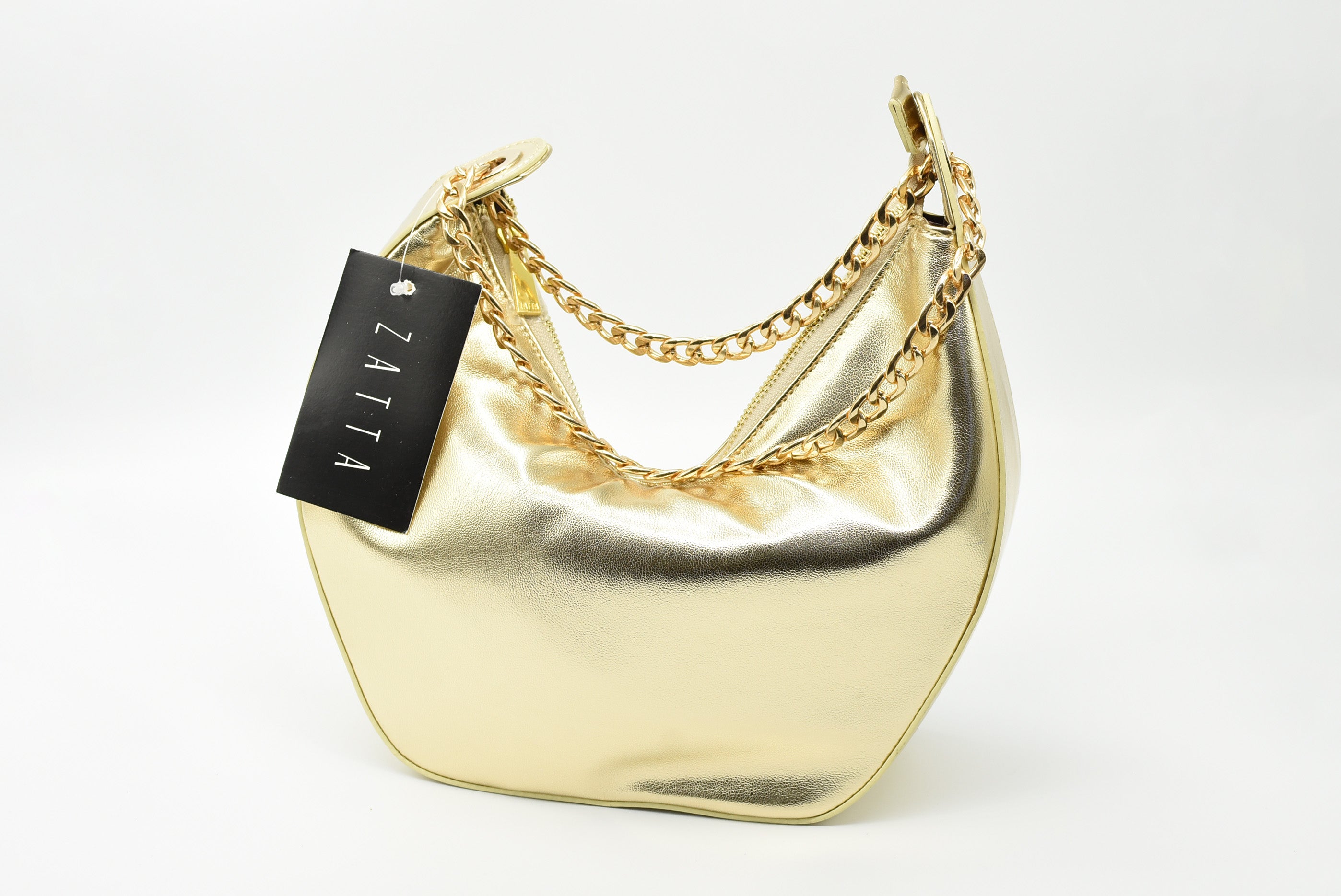 Pascual Bolsa Oro