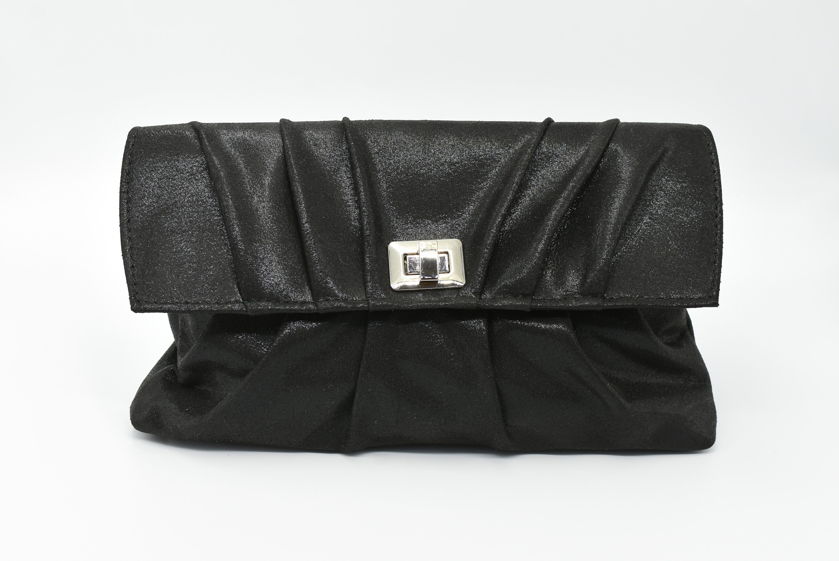 Peñas Bolsas De Fiesta Diamantina Negro