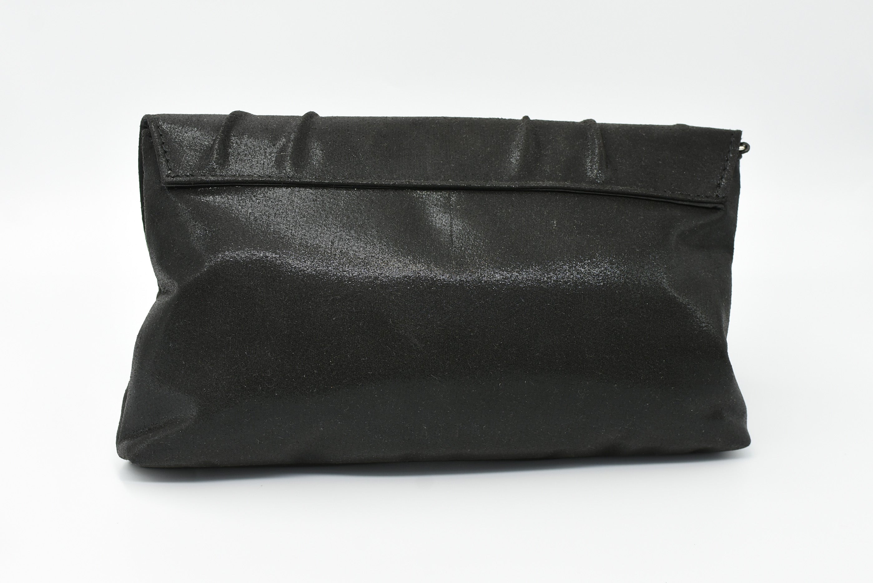 Peñas Bolsas De Fiesta Diamantina Negro