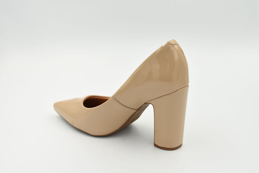 1285400 Charol Porcelana