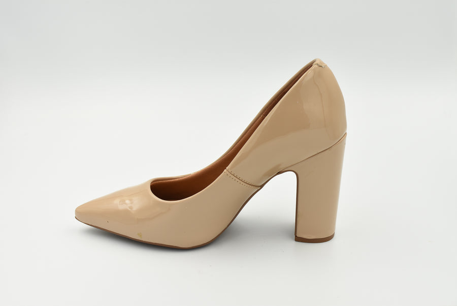 1285400 Charol Porcelana