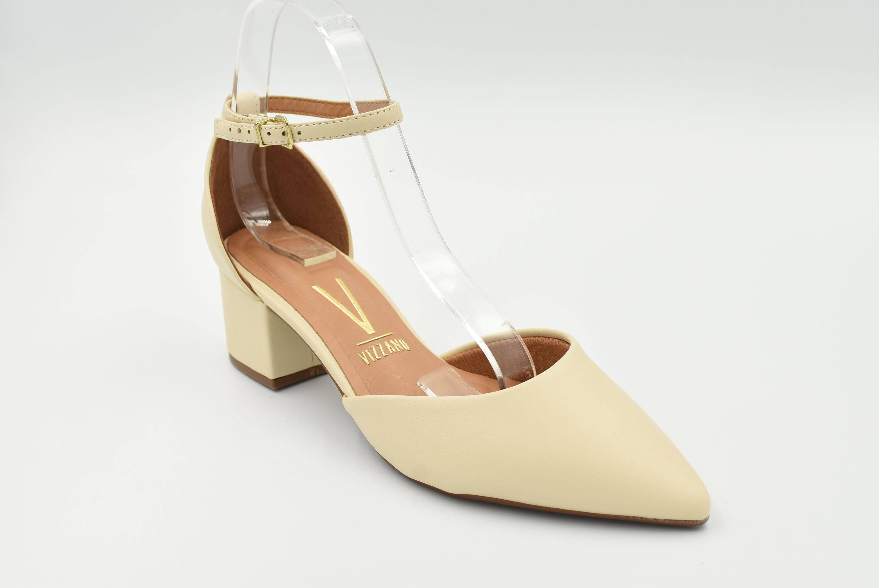 Falmouth Zapatilla  Crema