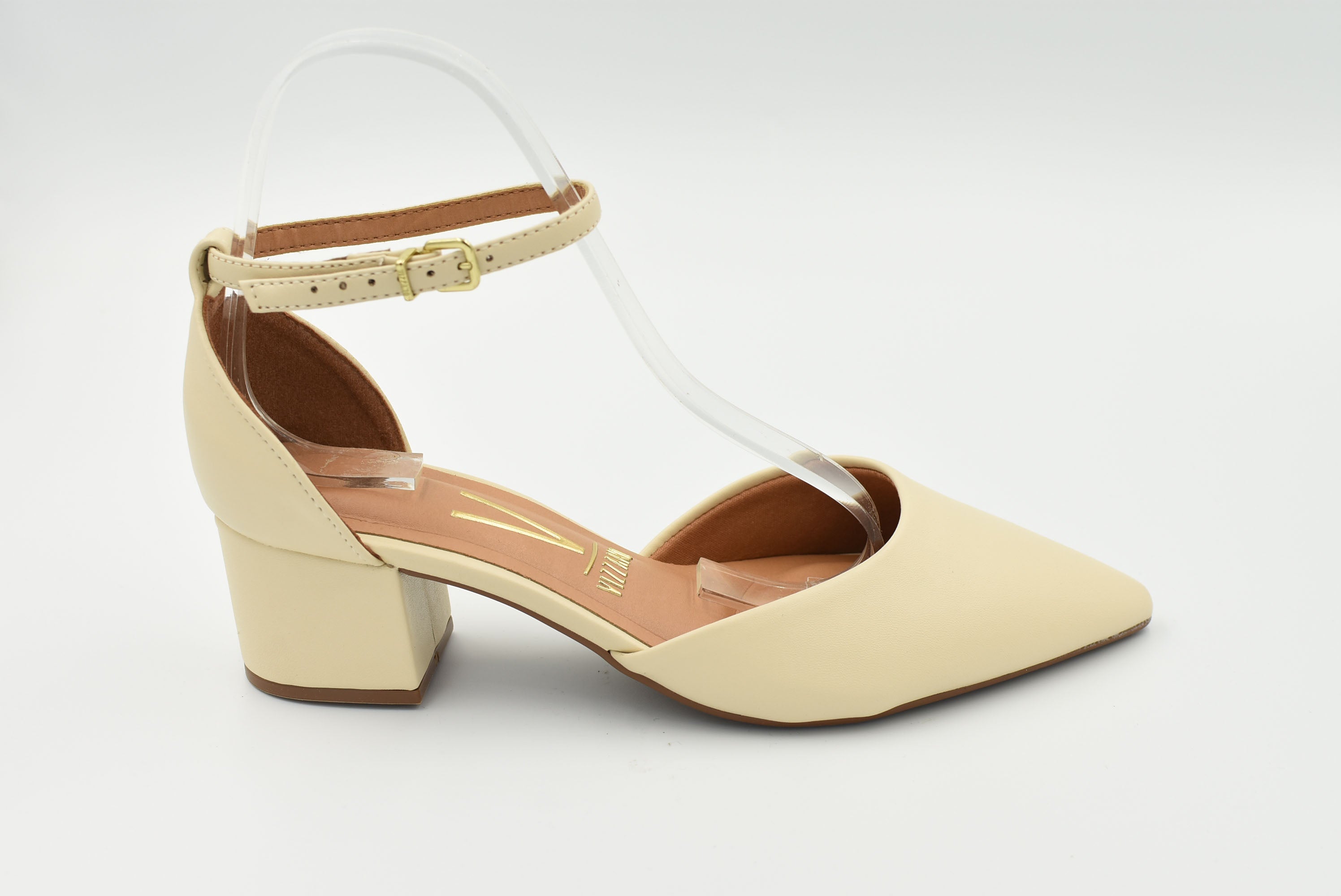 Falmouth Zapatilla  Crema
