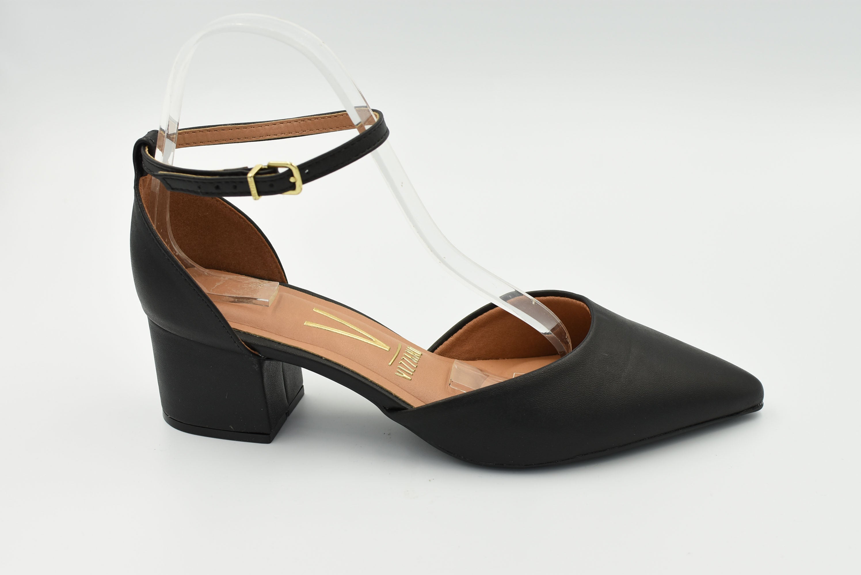 Falmouth Zapatilla Negro