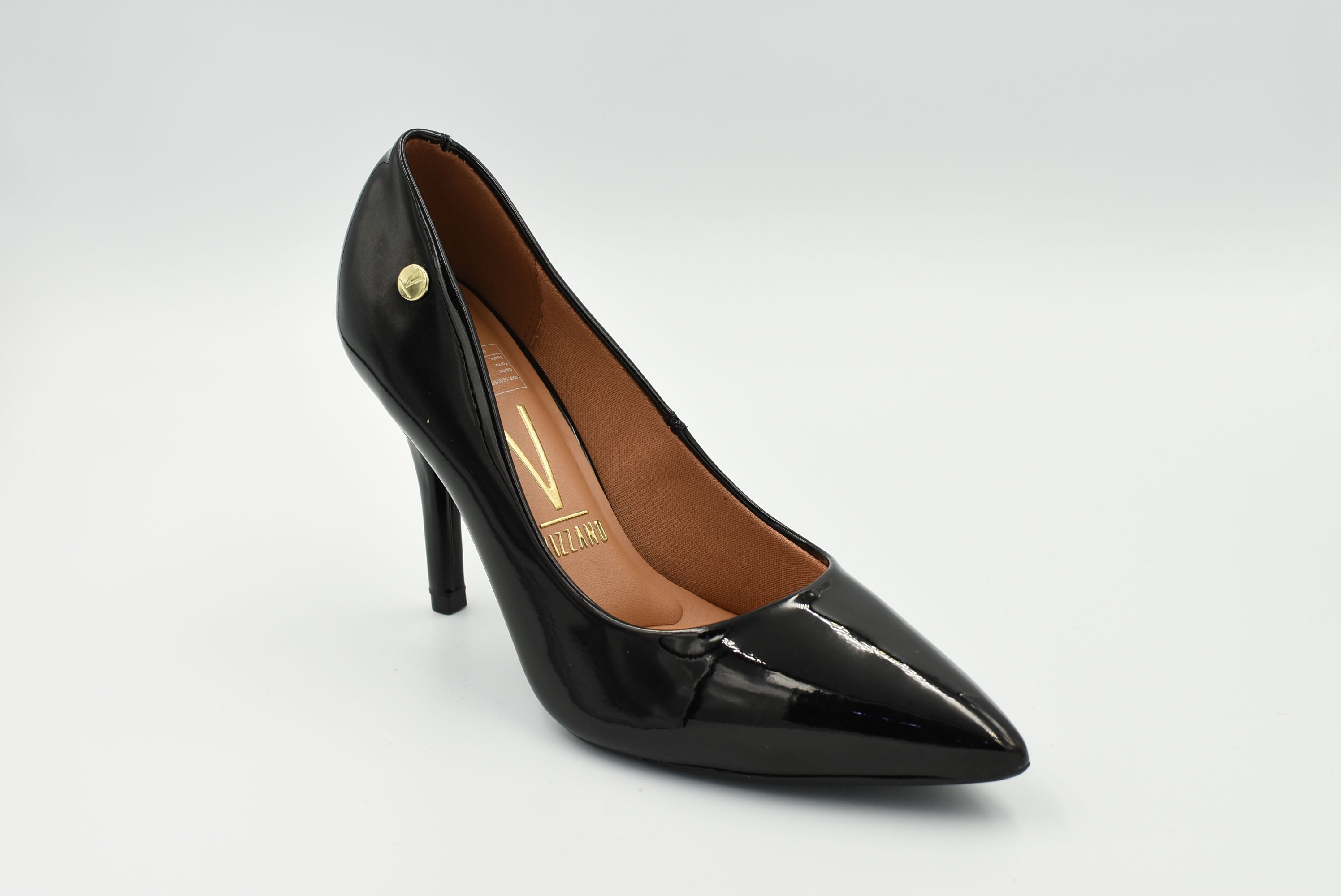 Savanna Zapatilla Negro