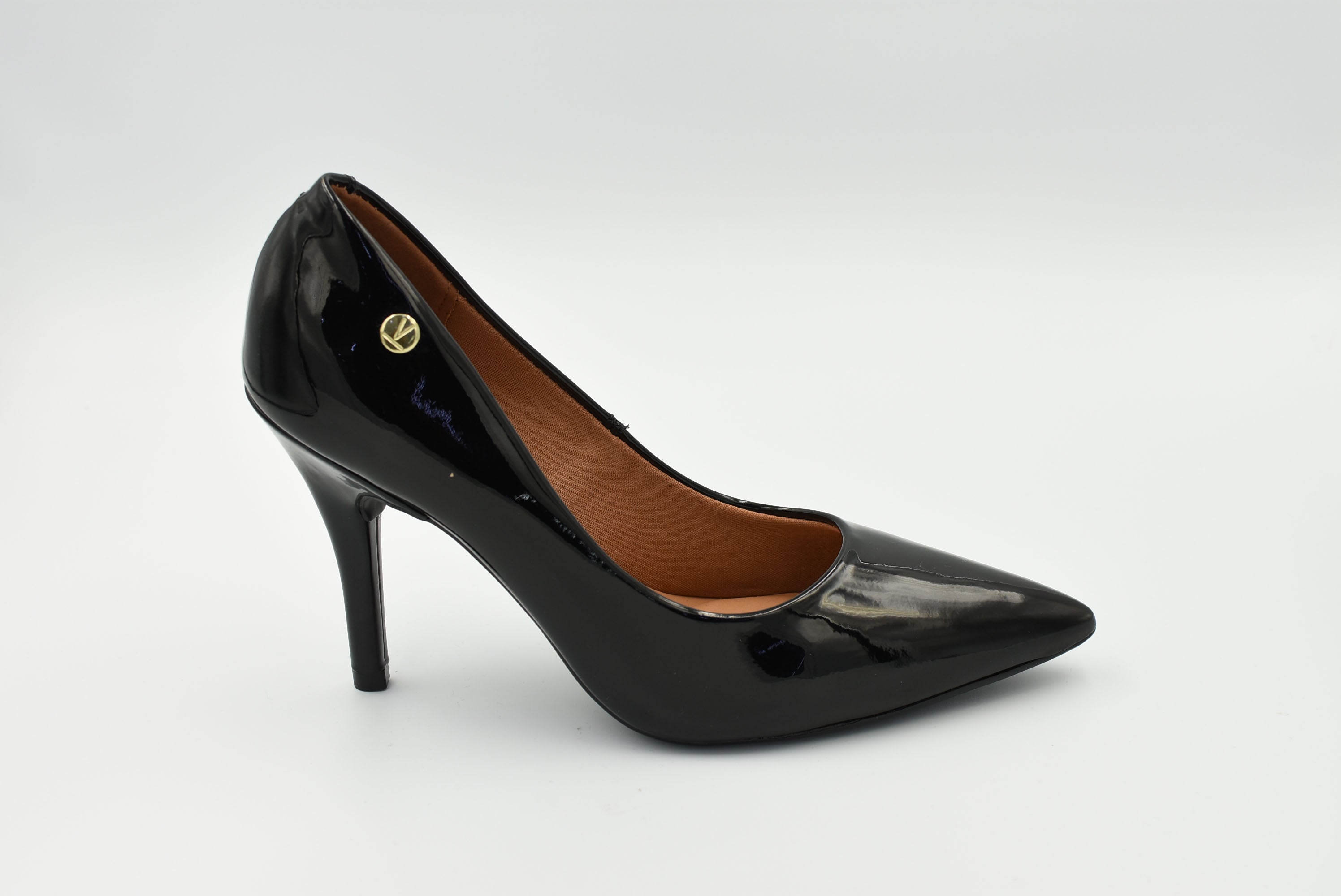 Savanna Zapatilla Negro