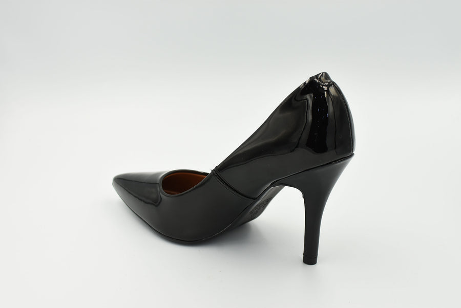 Zapatilla Ch.Negro 11841101
