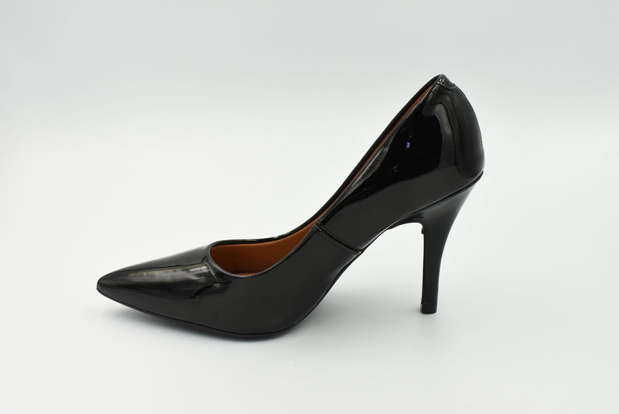 Zapatilla Ch.Negro 11841101