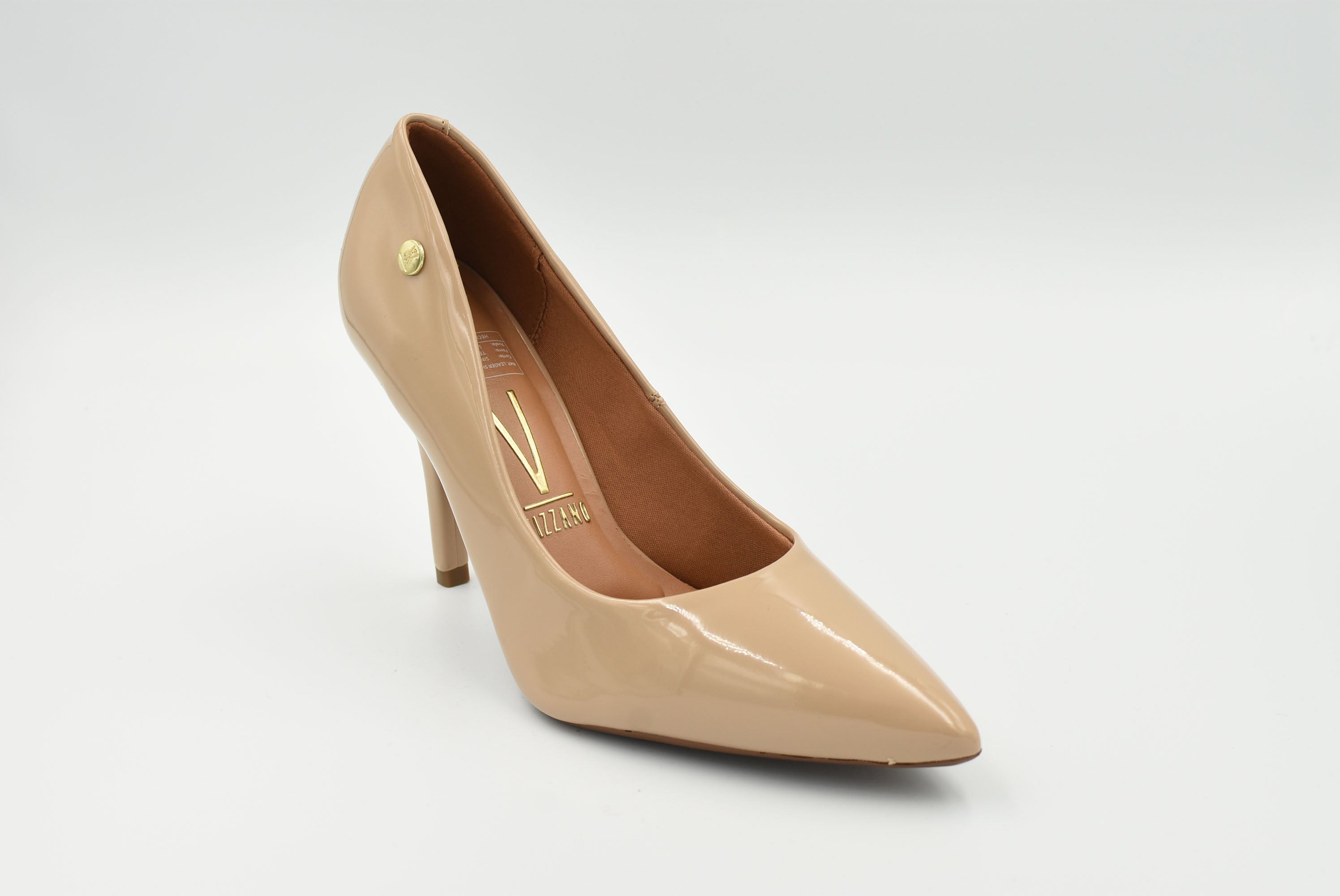 Savanna Zapatilla Porcelana