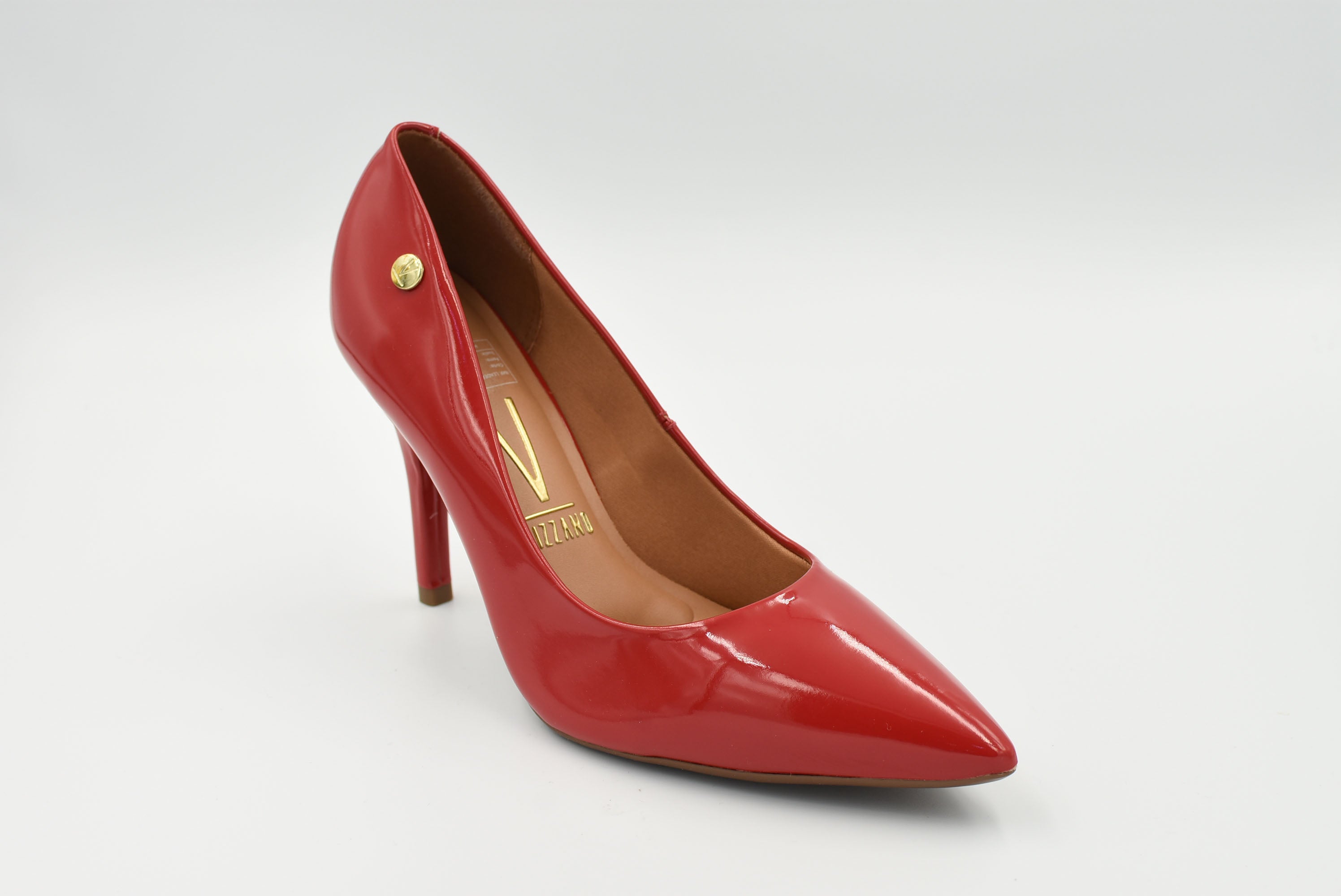 Savanna Zapatilla Rojo