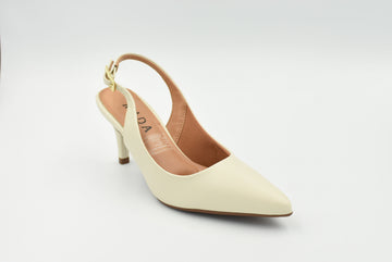 Zapatilla Blanco 1185700