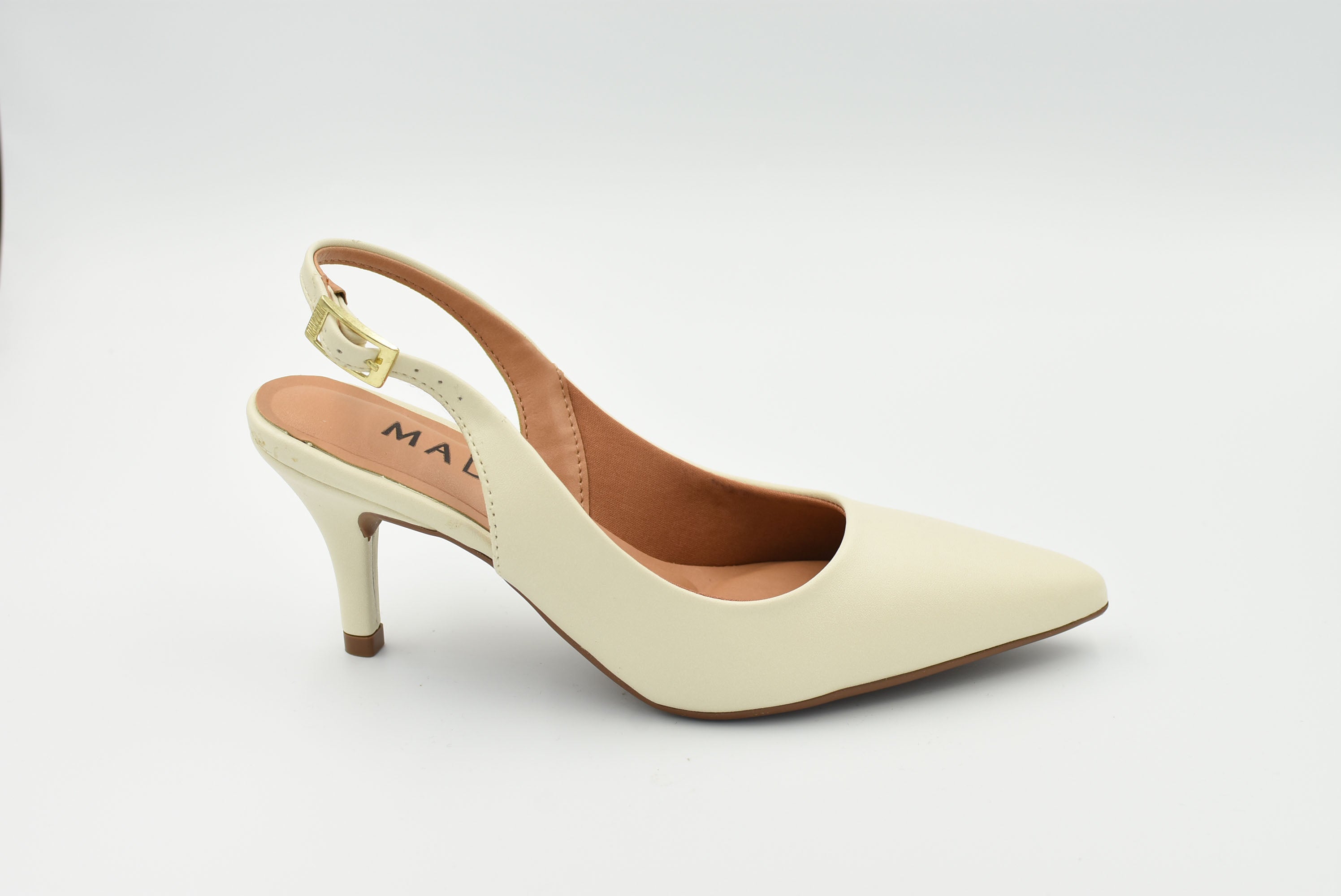 Zapatilla Blanco 1185700