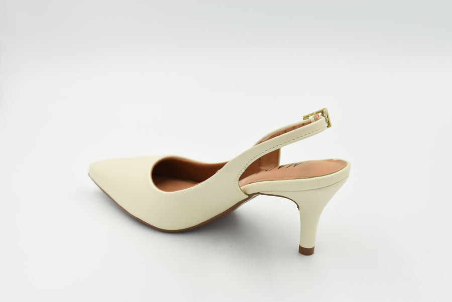 Zapatilla Blanco 1185700