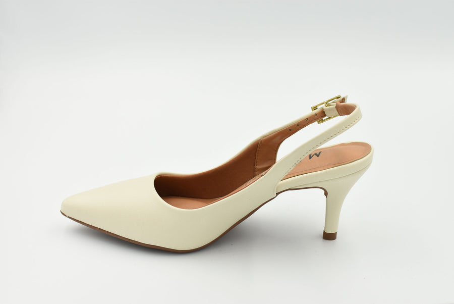 Zapatilla Blanco 1185700