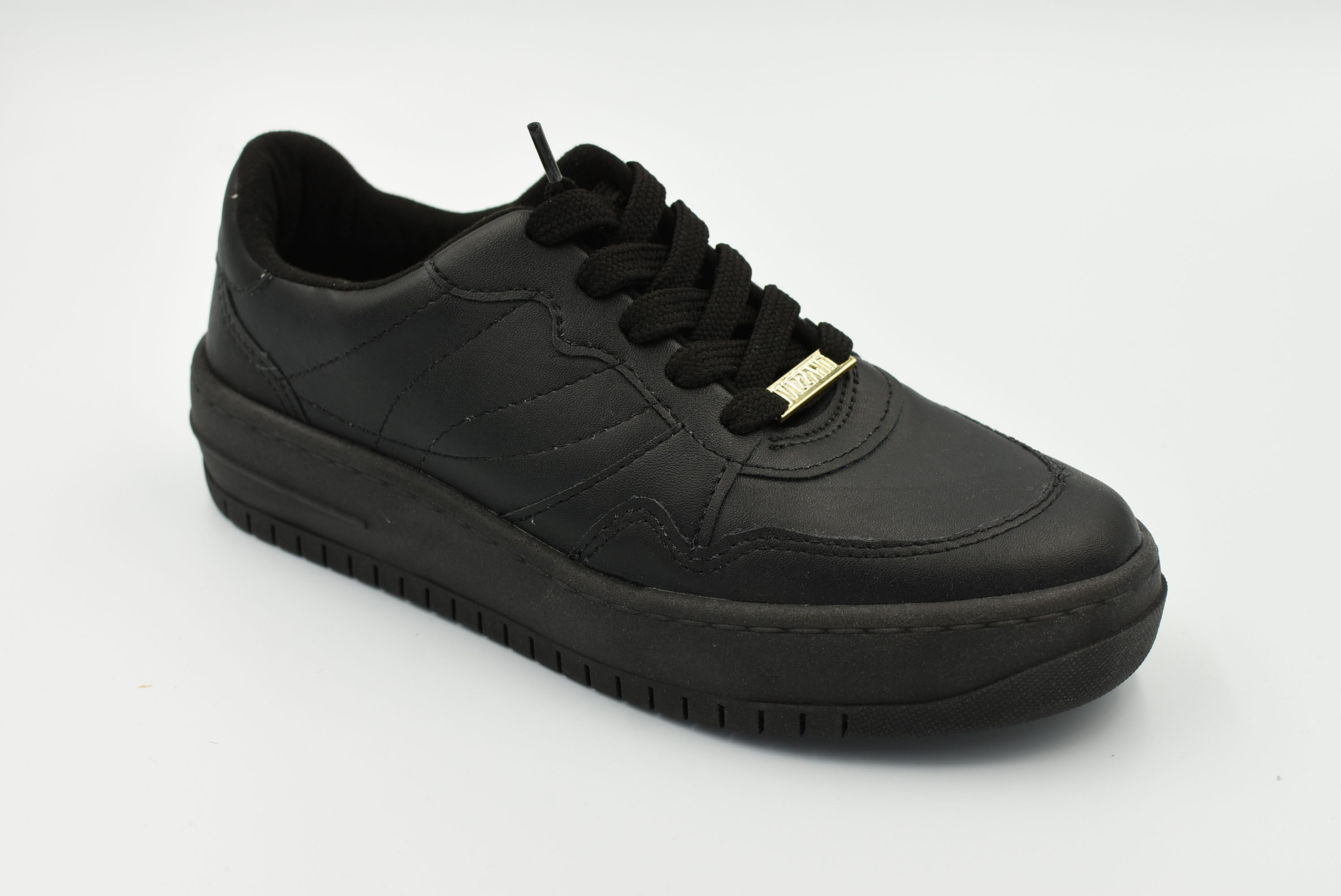 Baar Tenis Negro