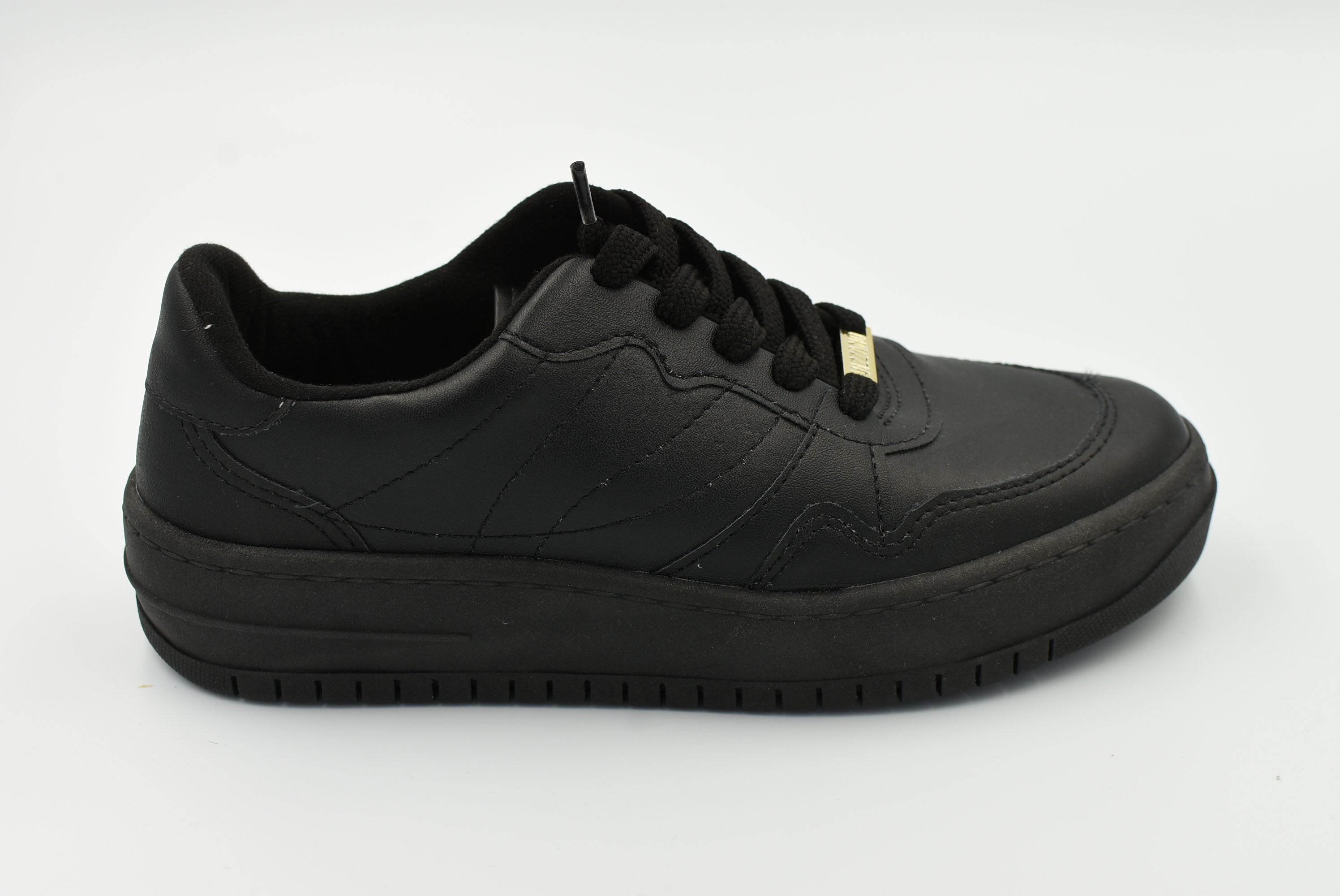 Baar Tenis Negro