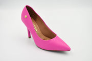 Volketswil Zapatilla Tacón  Alto Fiusha