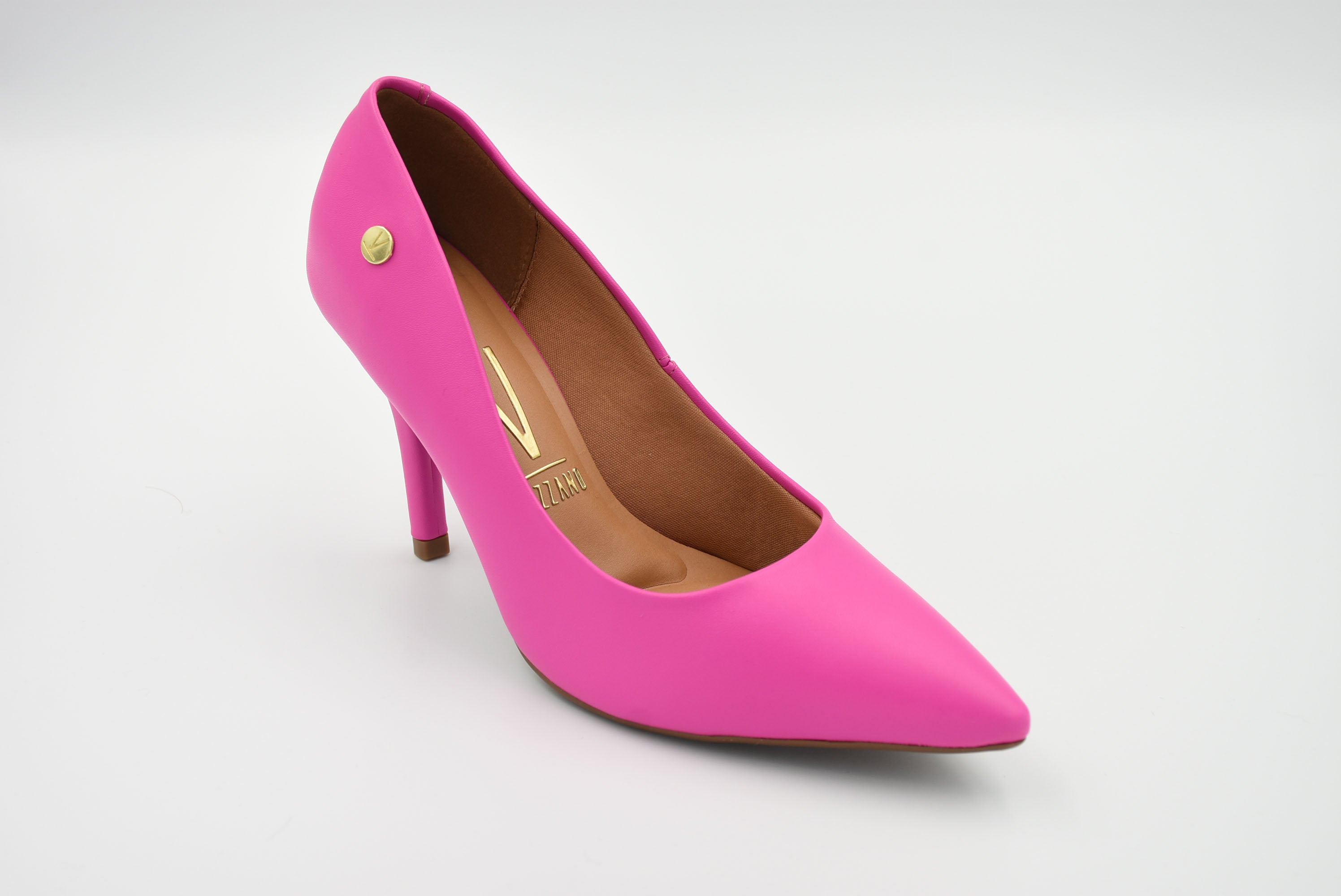 Volketswil Zapatilla Tacón  Alto Fiusha
