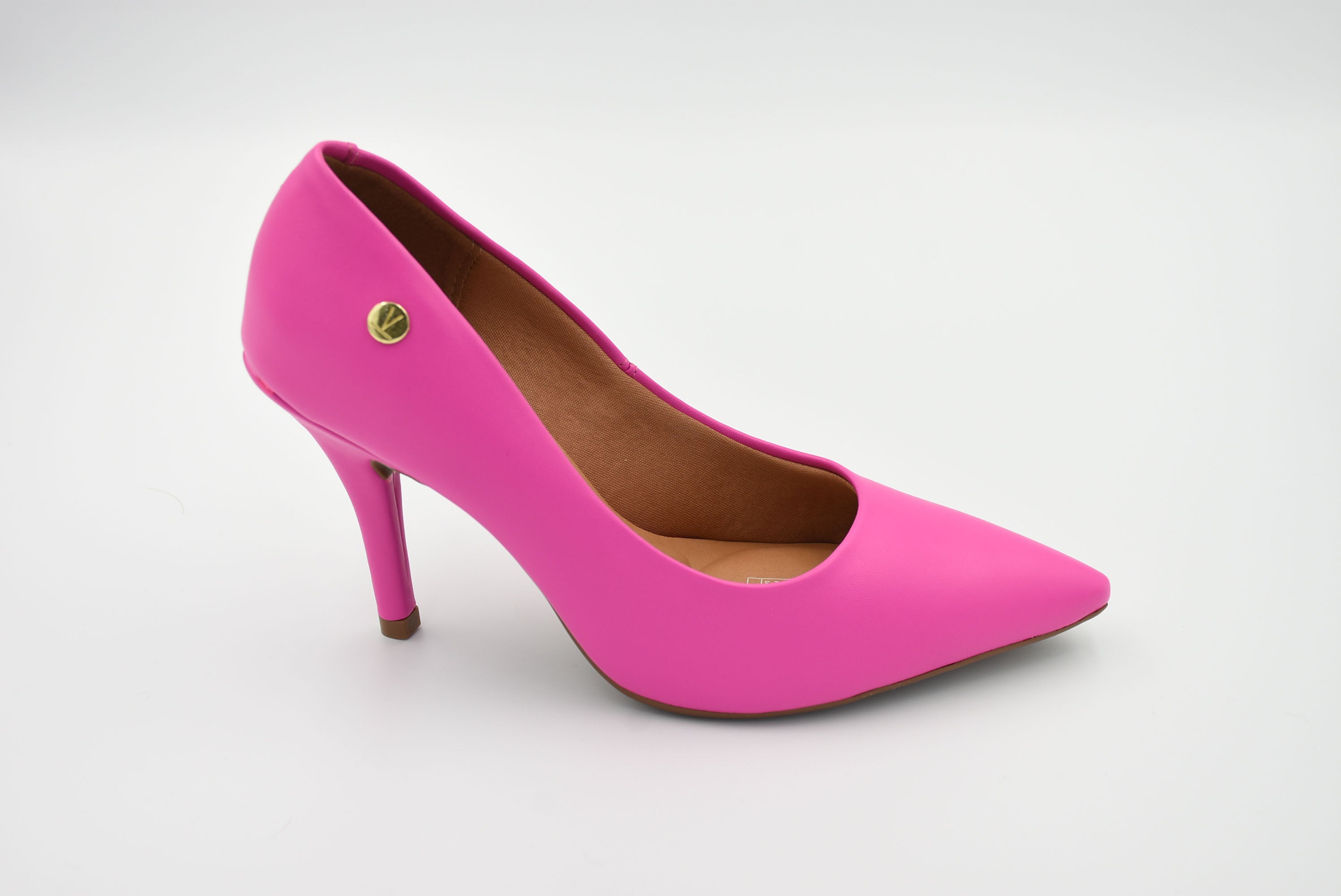 Volketswil Zapatilla Tacón  Alto Fiusha