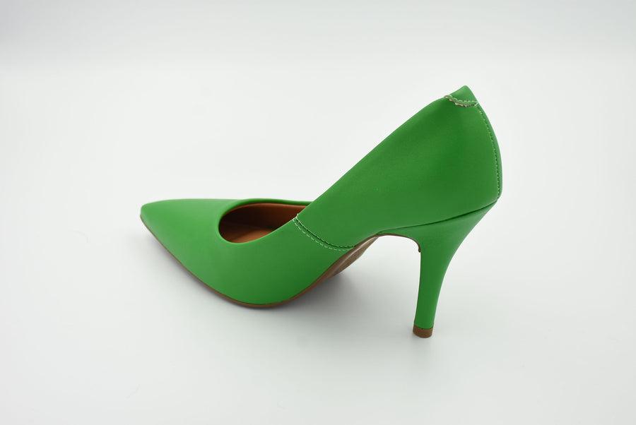 Zapatilla Verde 11841101