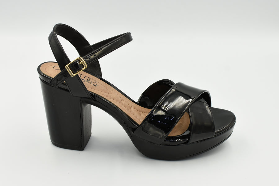 8371101 charol negro
