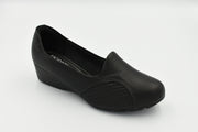Sorrento Zapato Negro
